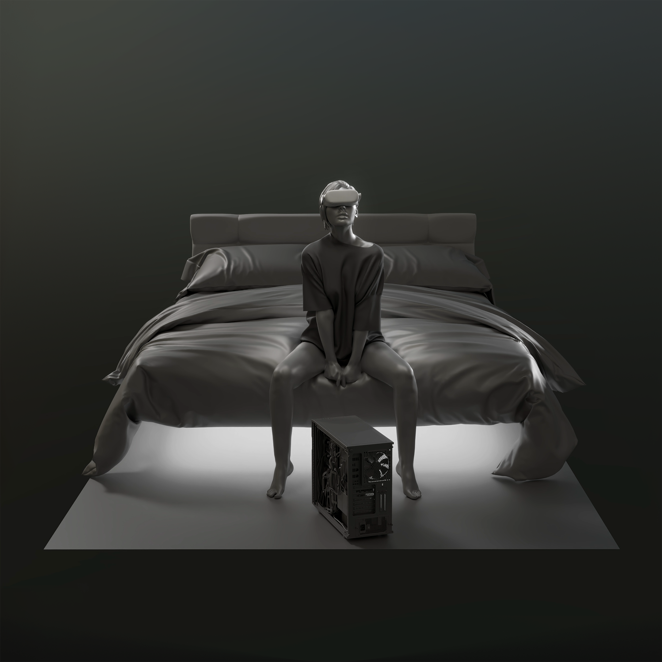 The Fortune of Love #186