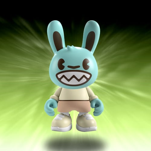 LIL' GUGGI COMPLETE #23