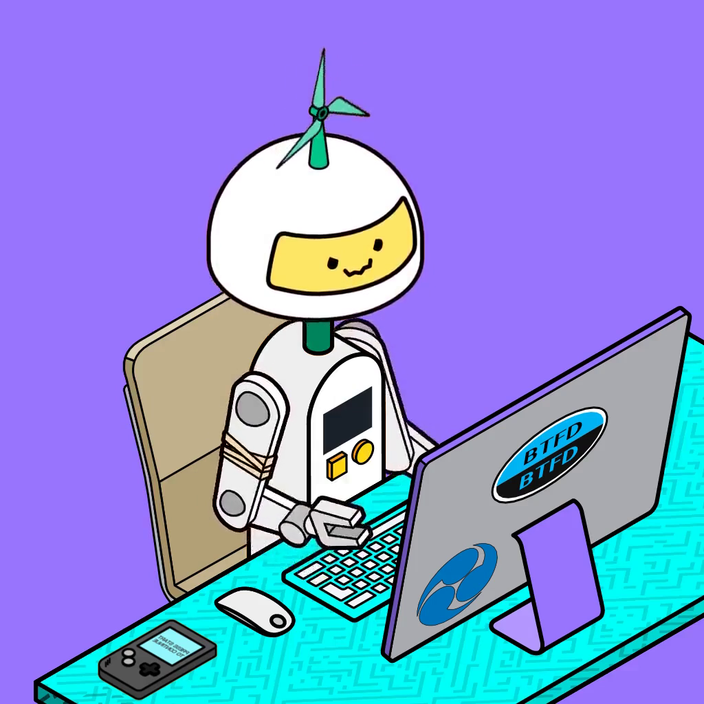 Supervising Hip Hop Representative #388