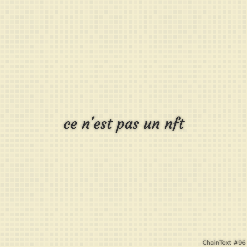 NFT Image
