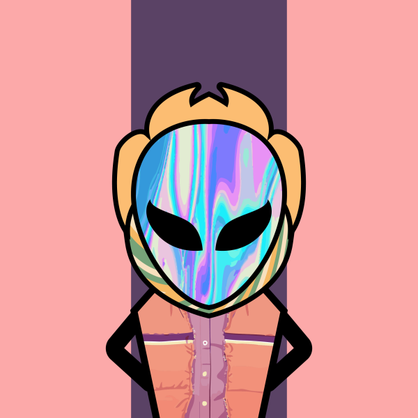 Weird Creatures #2612