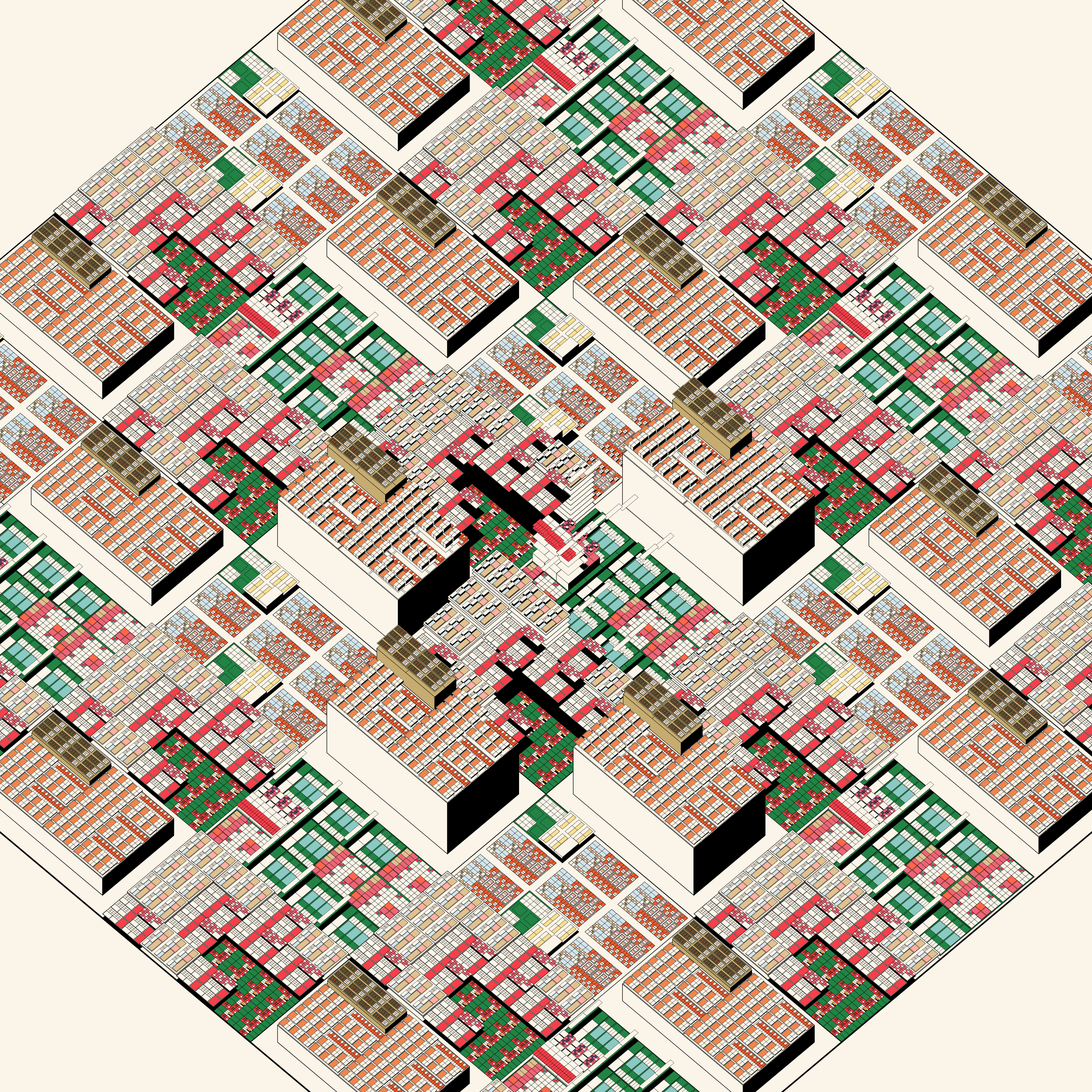 Decagon #24262