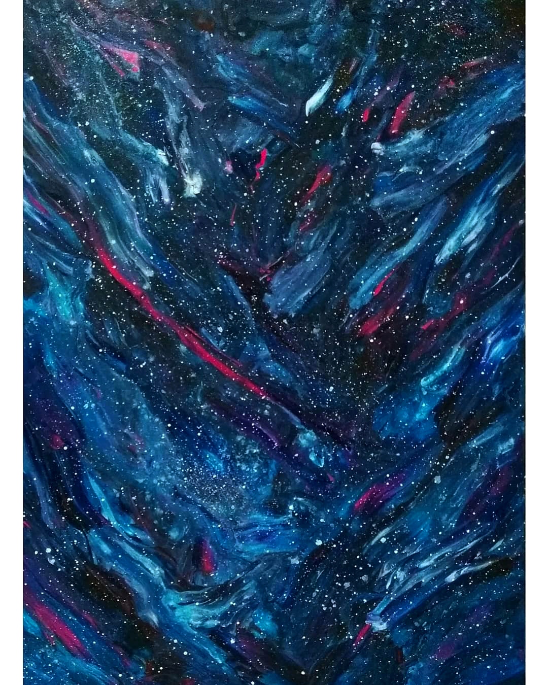 Bode's Galaxy 🌌