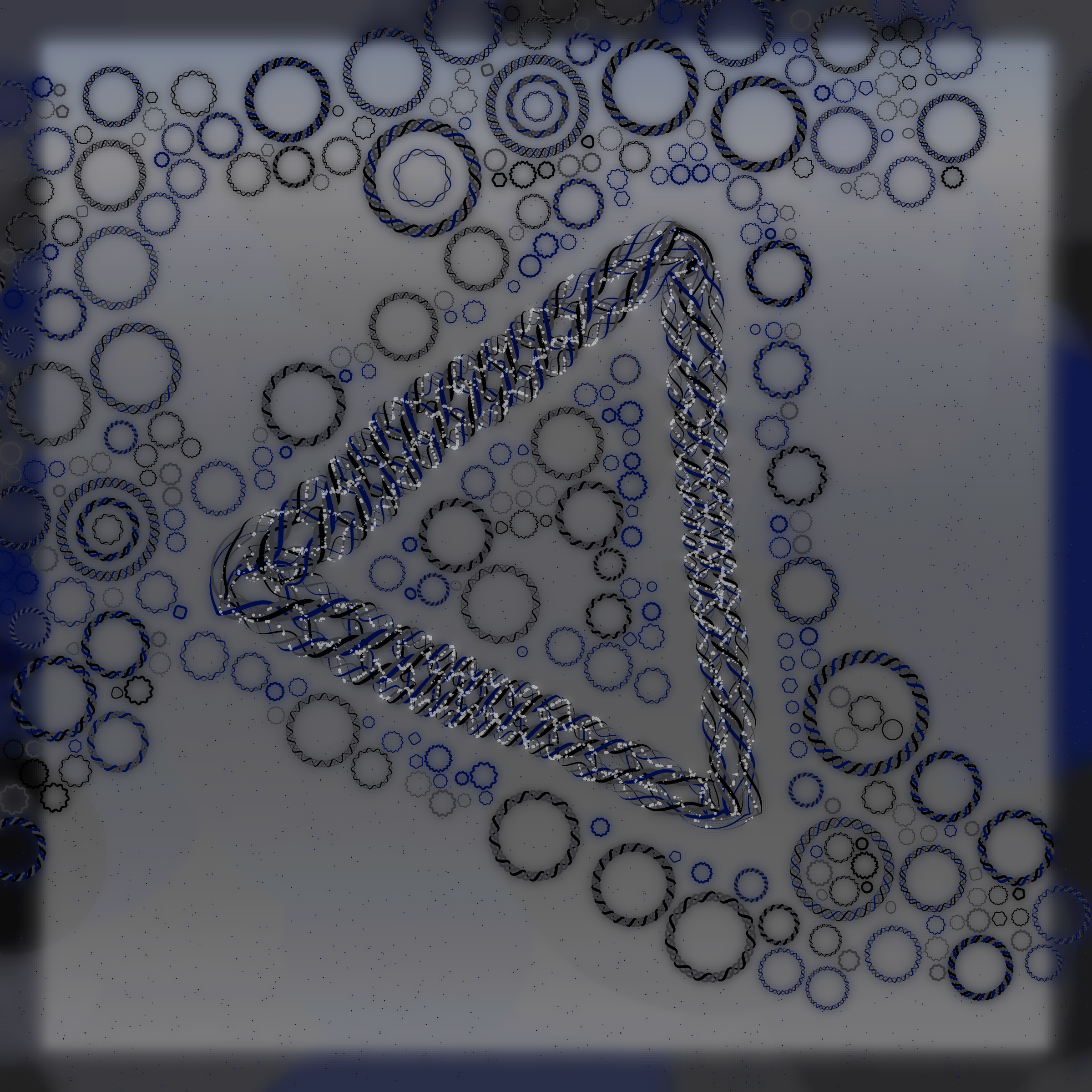 Friendship Bracelets #7405