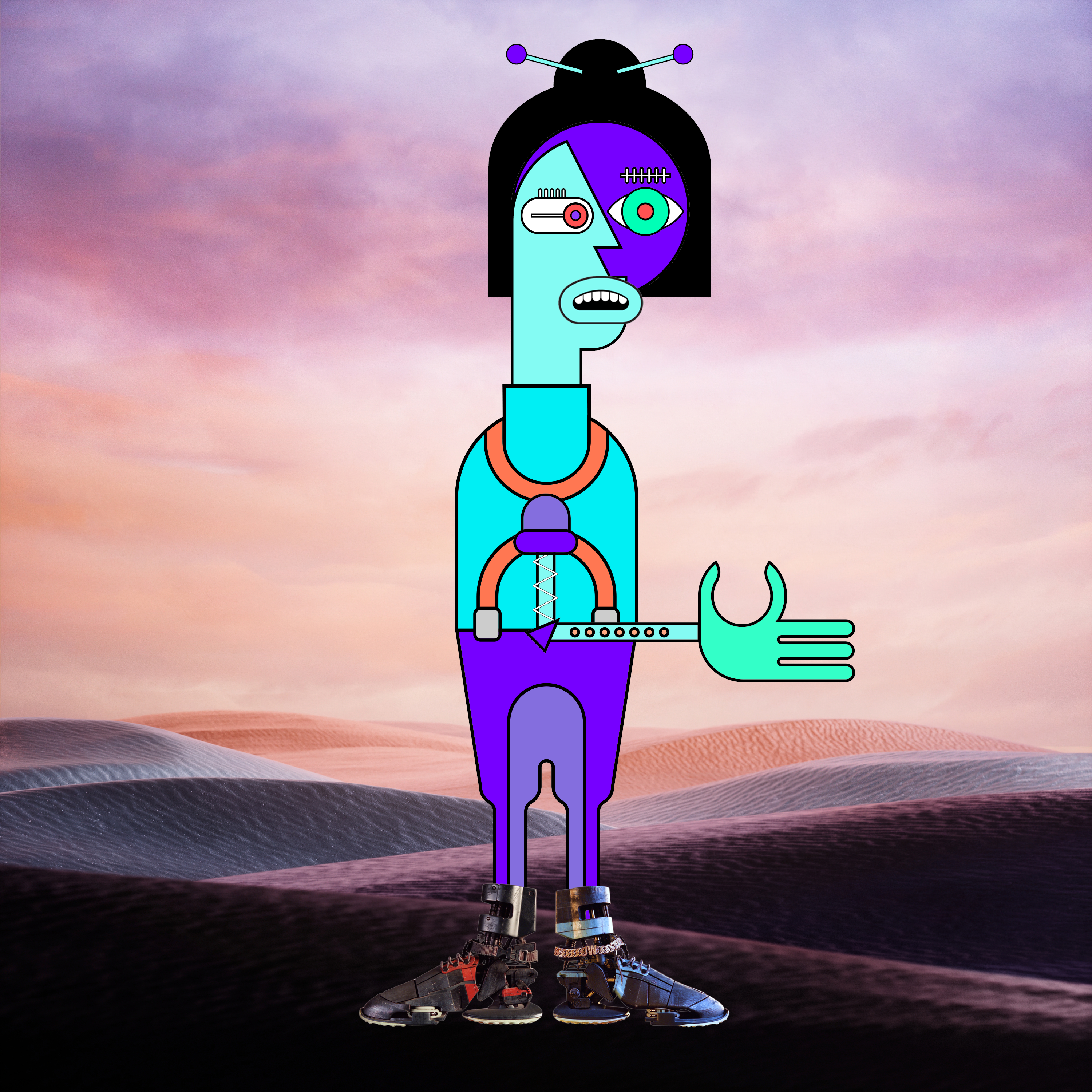 NFT Image