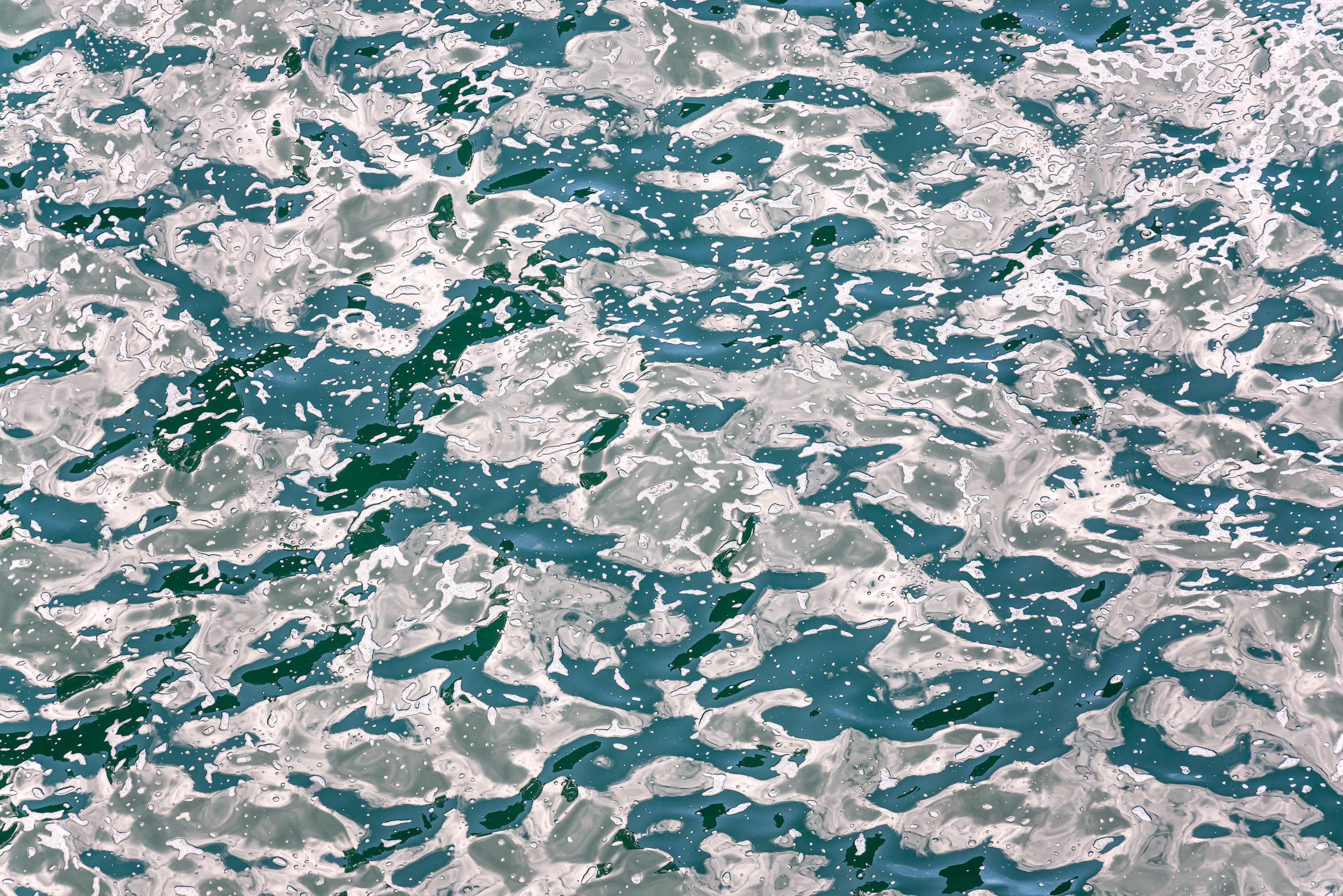 Ebb and Flow #68