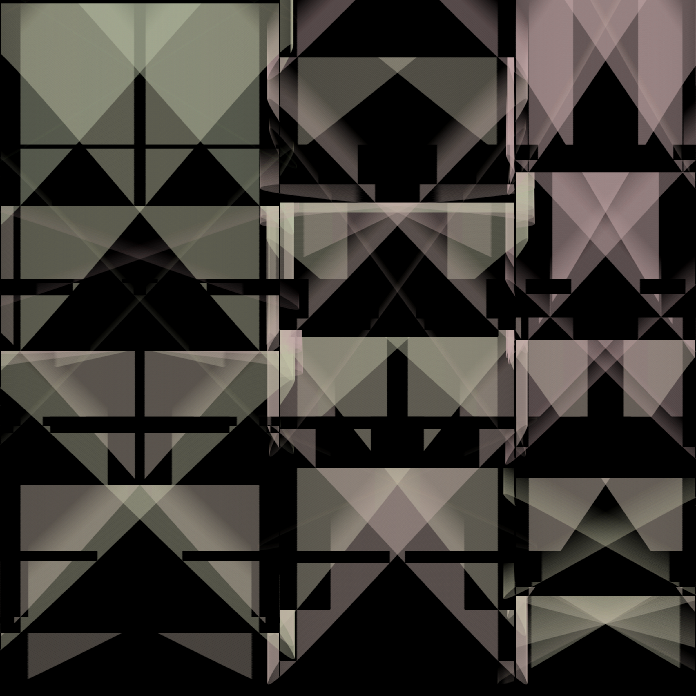 little boxes on the hillsides, child #0