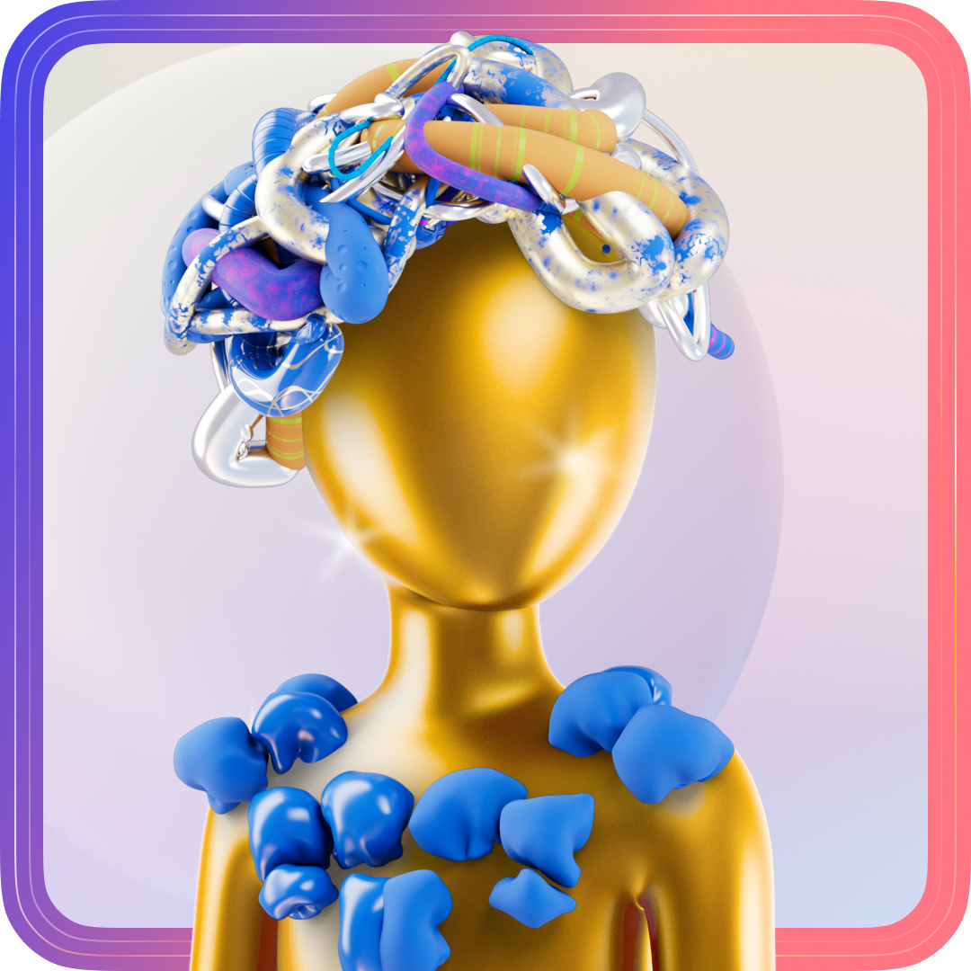 soheila74.eth Ethereum Name Service (ENS and .eth domain) PFP