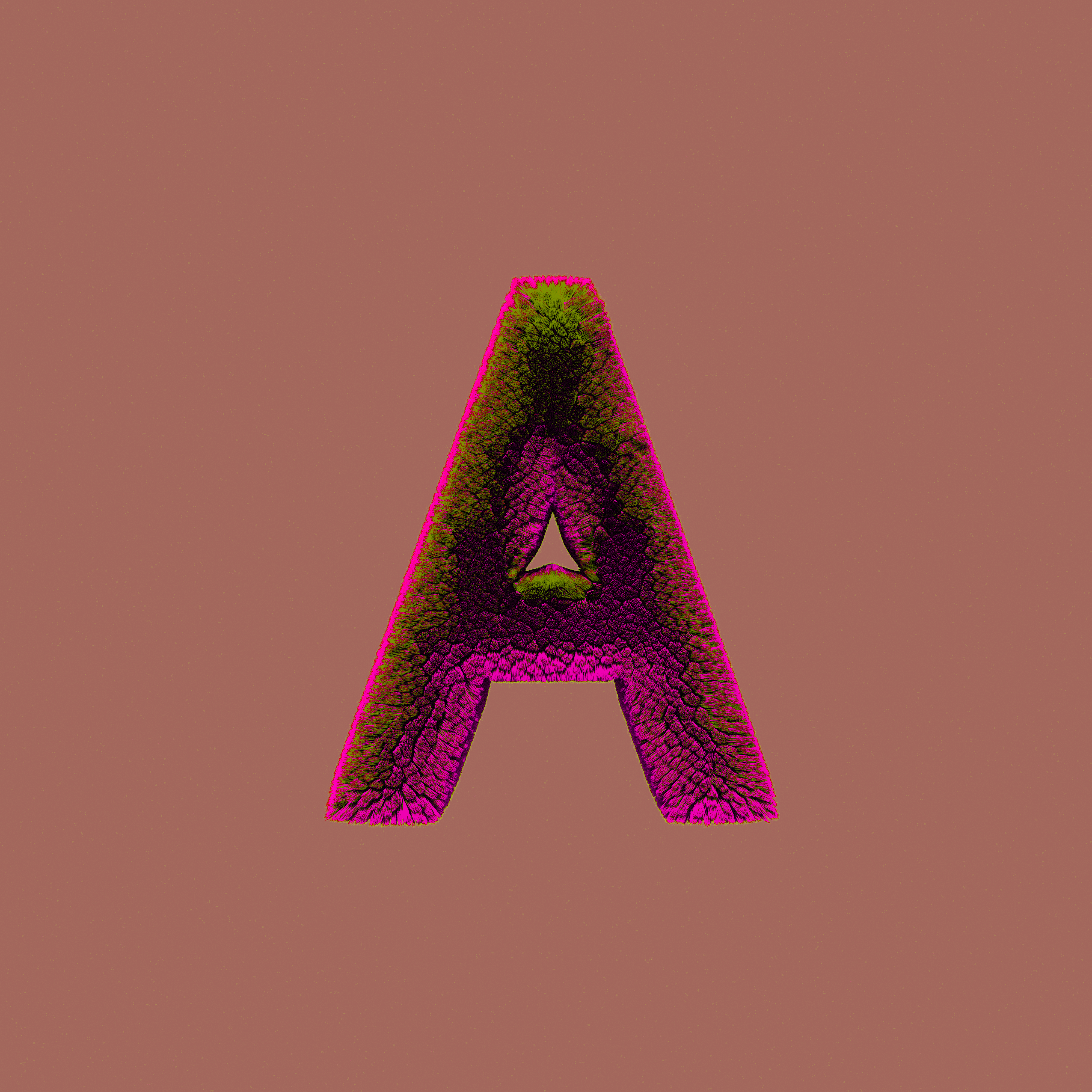 A is for Acolyte