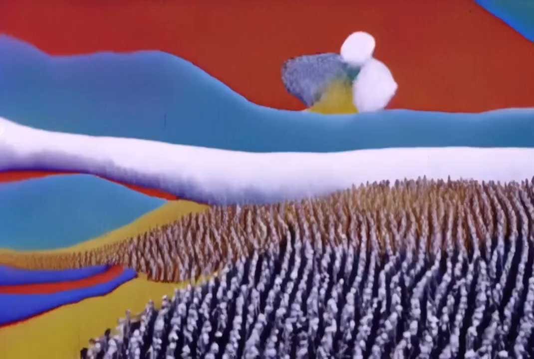 Running a Fever - Hurricane