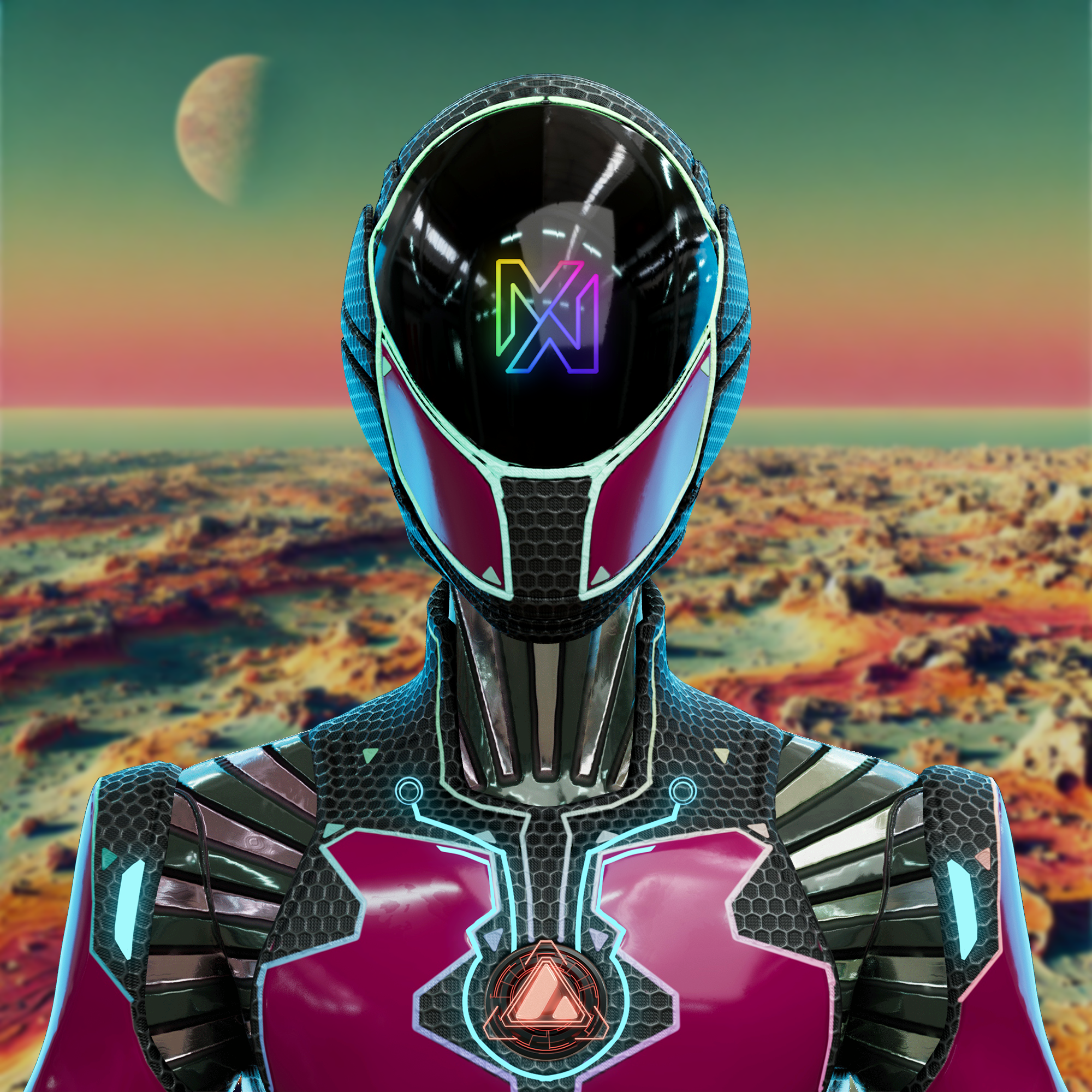 NFT Image