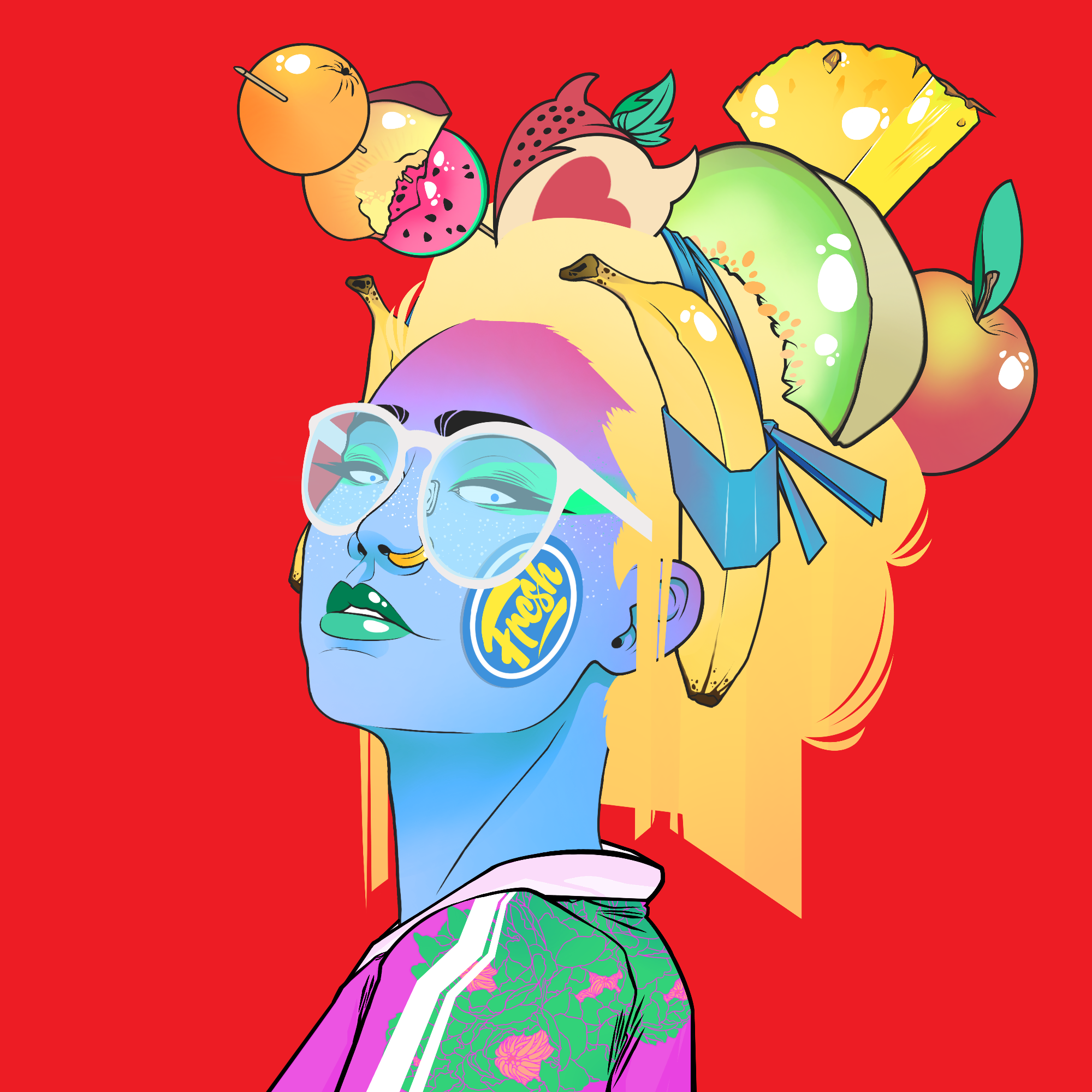 NFT Image