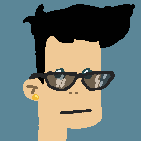 stanislavmakarev.eth Ethereum Name Service (ENS and .eth domain) PFP