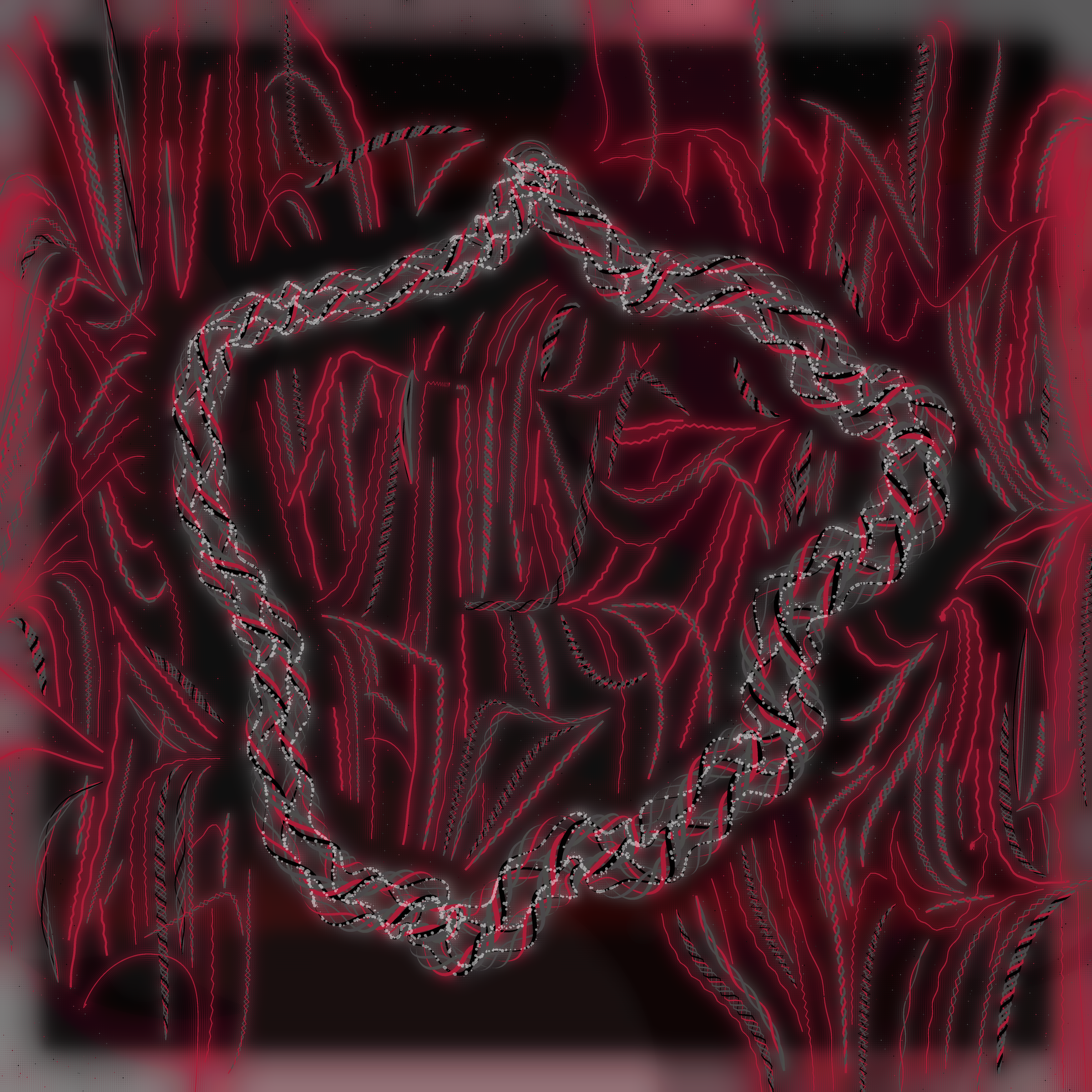 Friendship Bracelets #6128