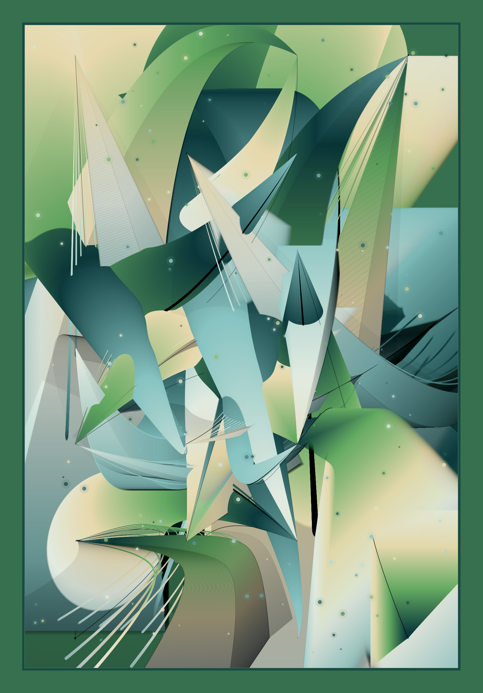 the Universe Machine #263