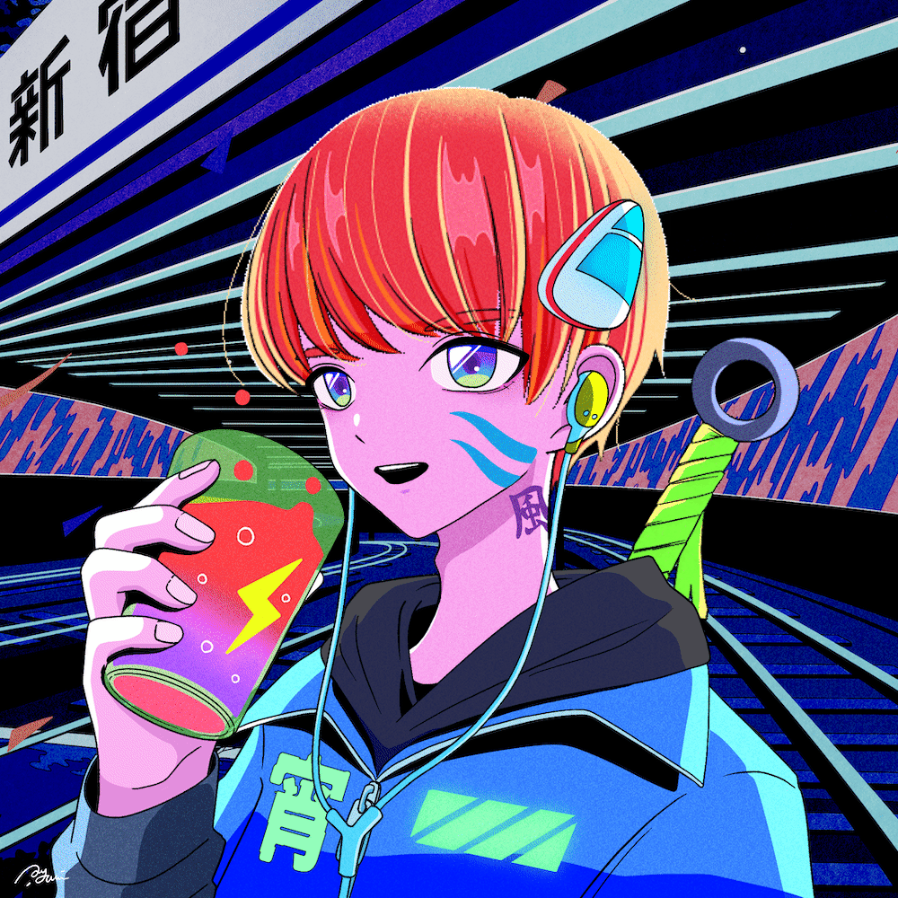 NFT Image
