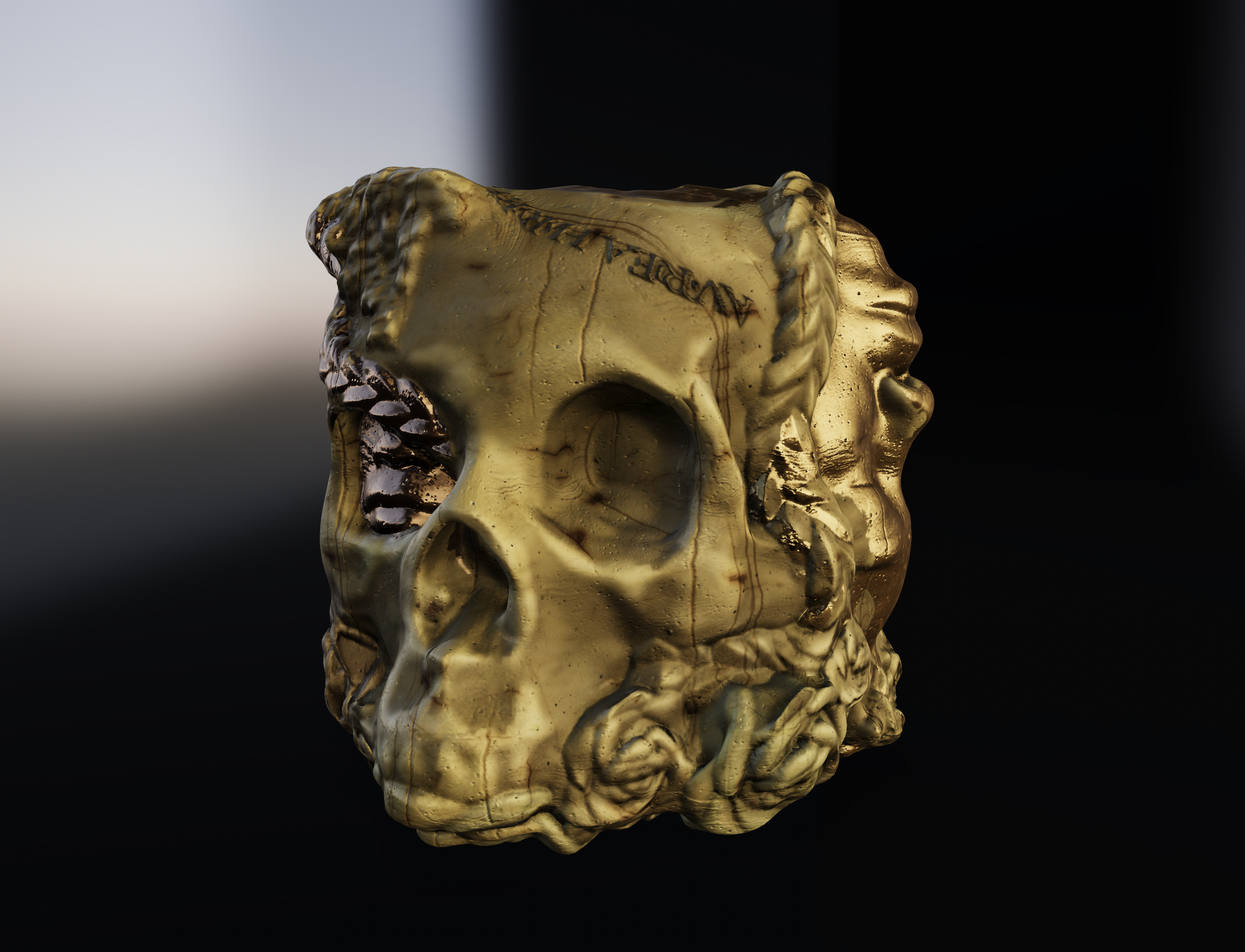 The Mystery [v5-dv1]  #53