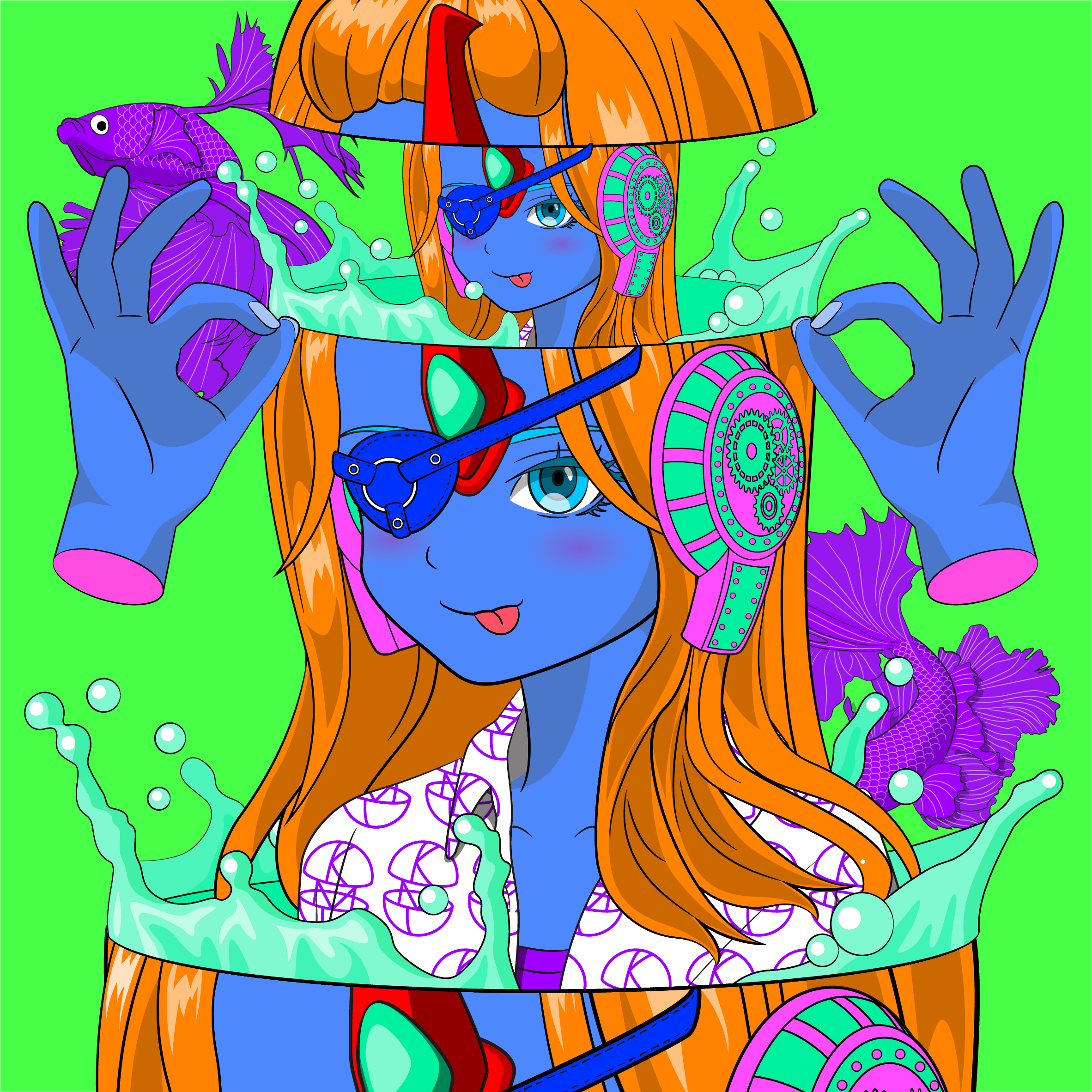 NFT Image