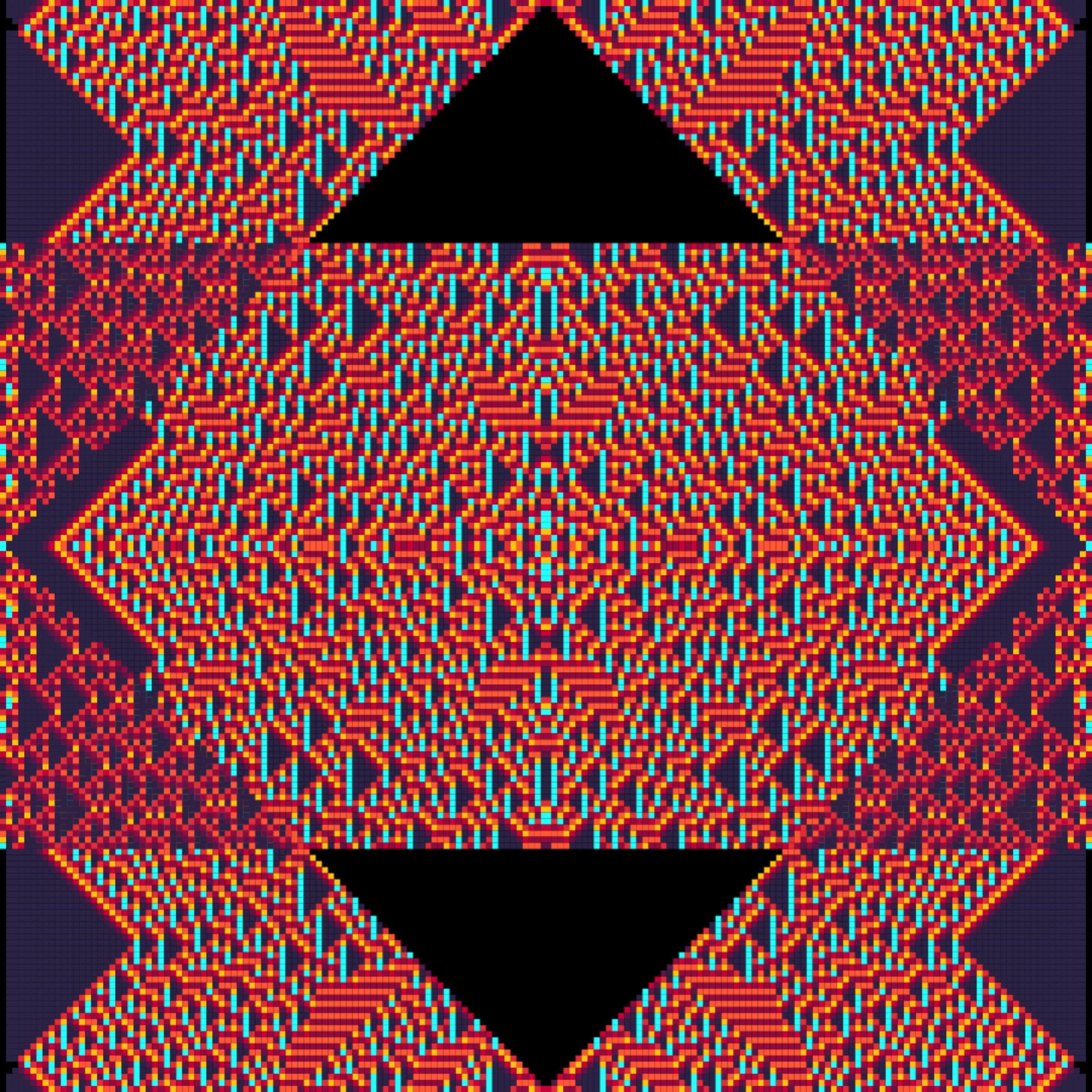 Patterns of Life #349