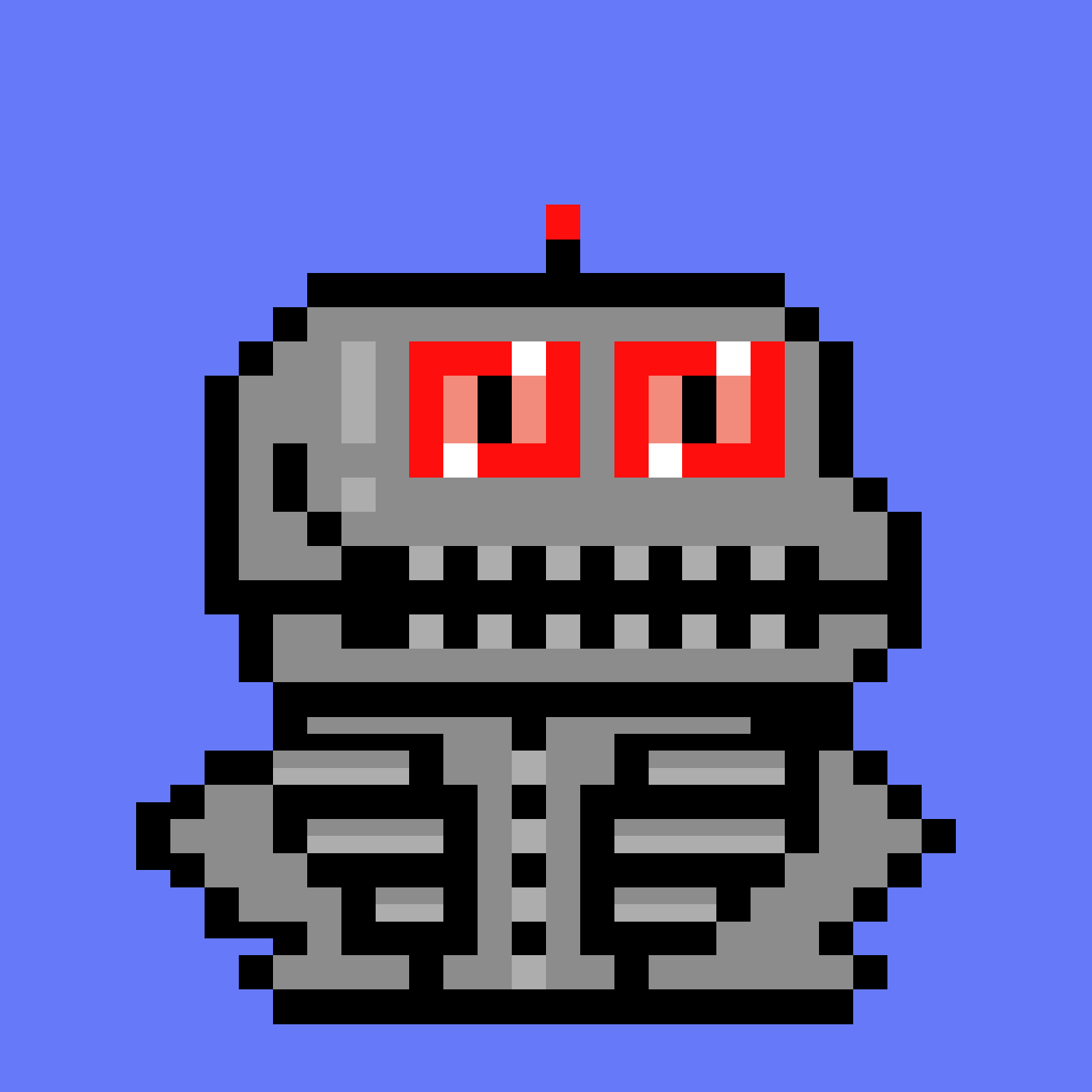 Boanez #053 - Boanezbot