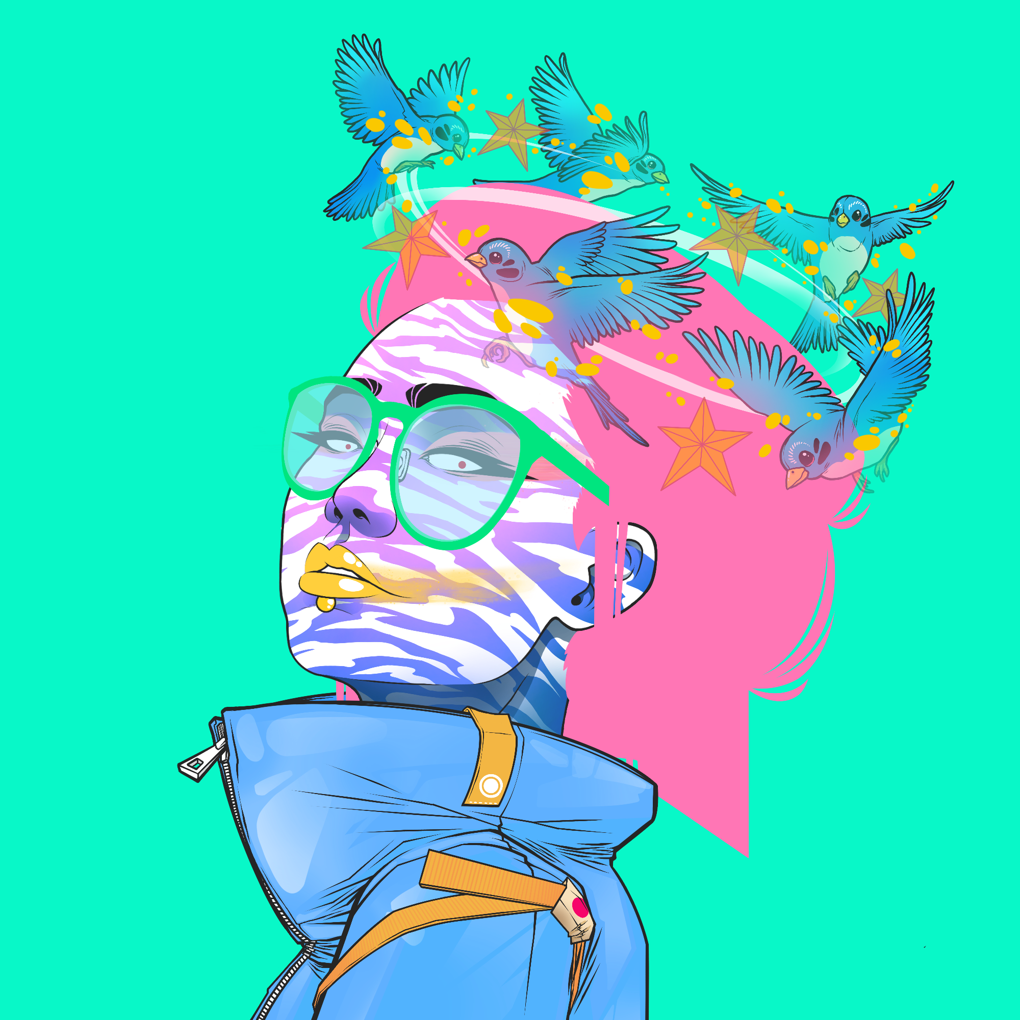 NFT Image