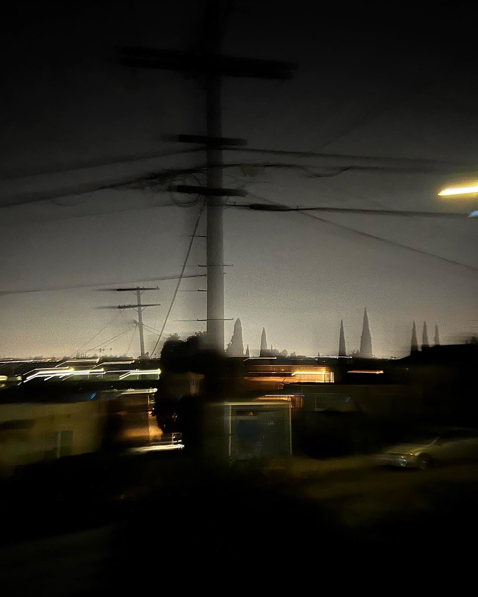 3am in LA 46445
