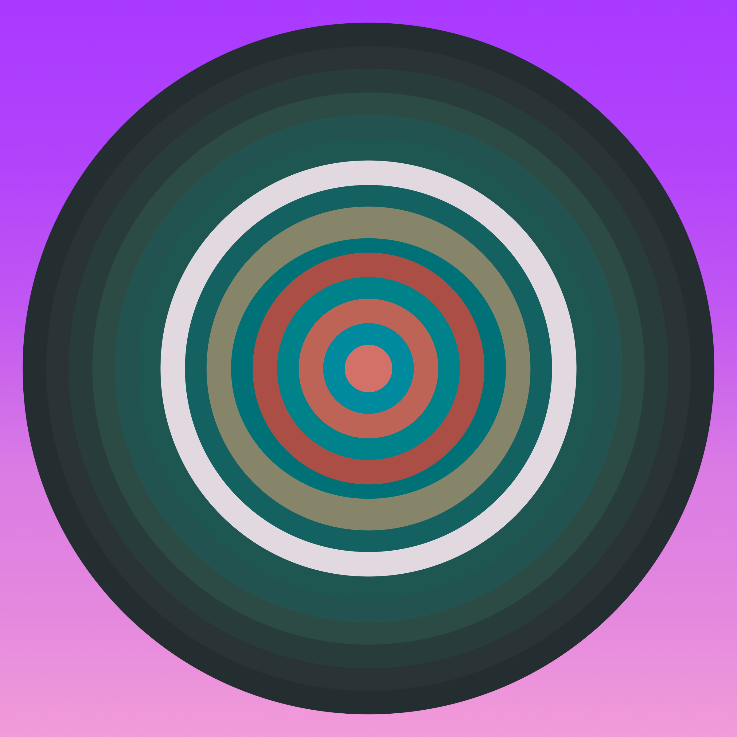 Circle of Frens² #1135