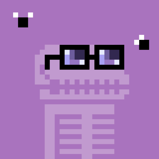 Boney #637