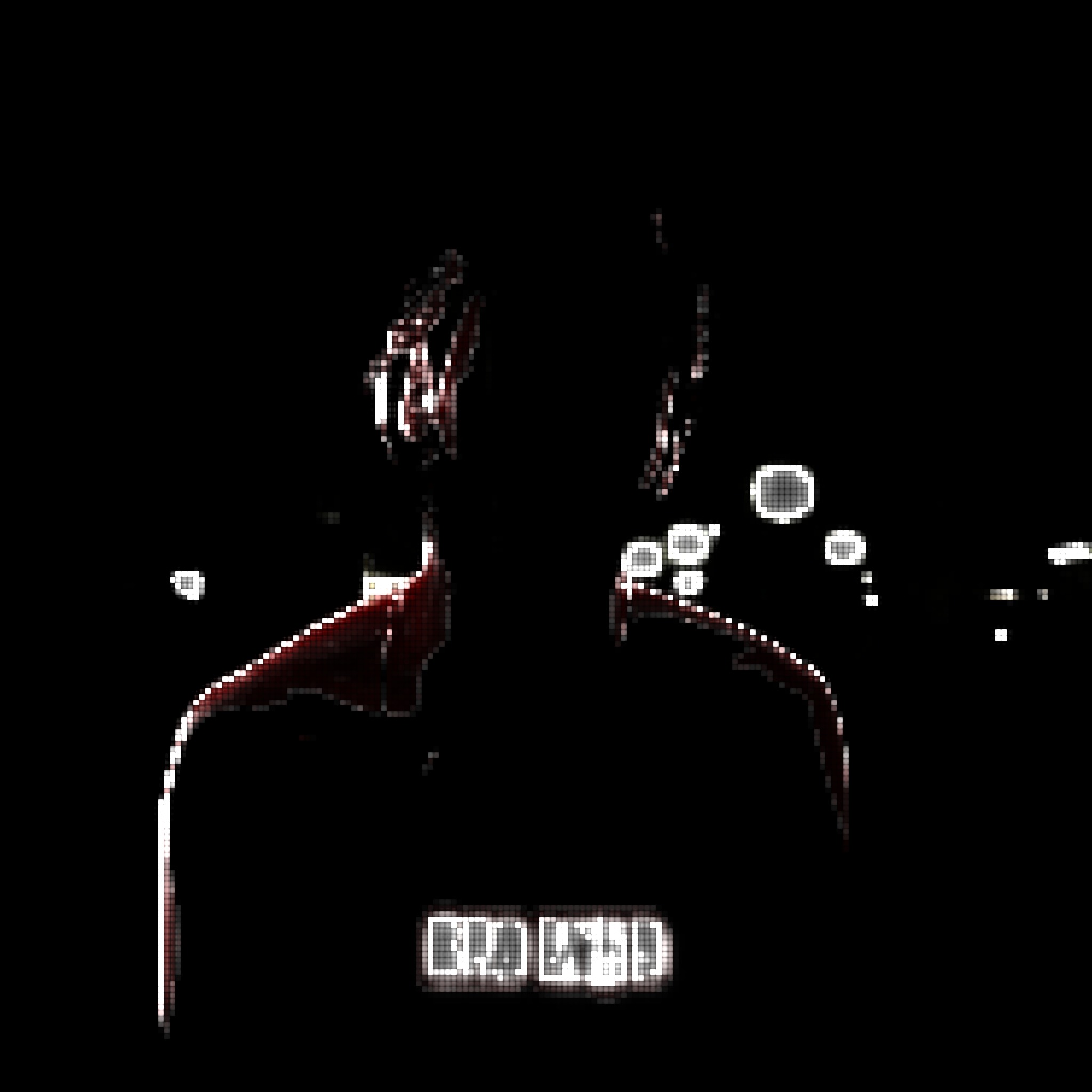 Hibikilla - "Bad Mind feat. Itaq"