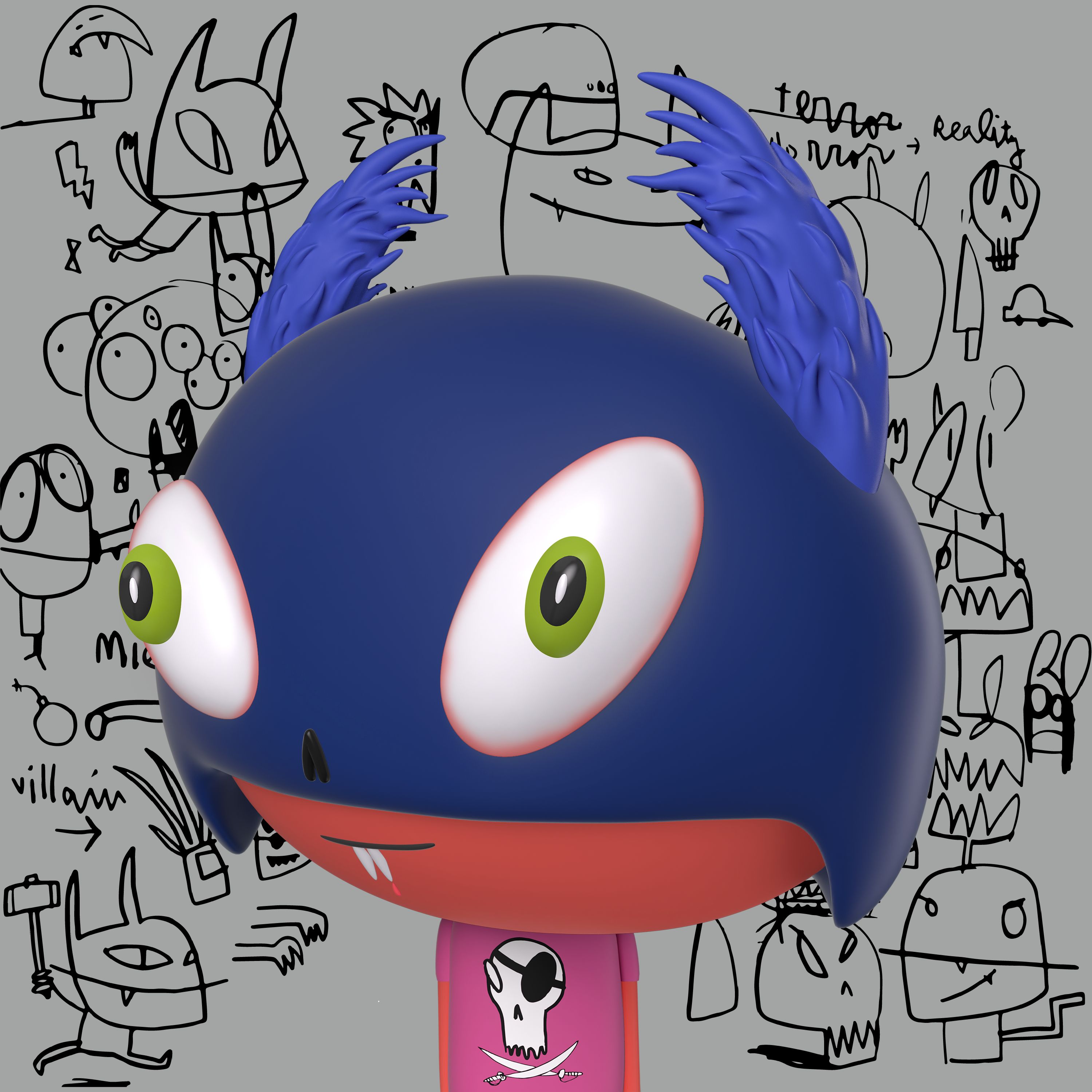 NFT Image