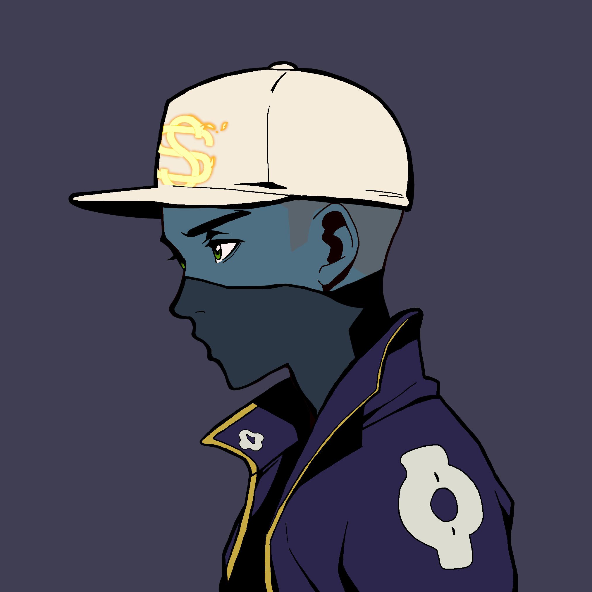 SENSHI #9699