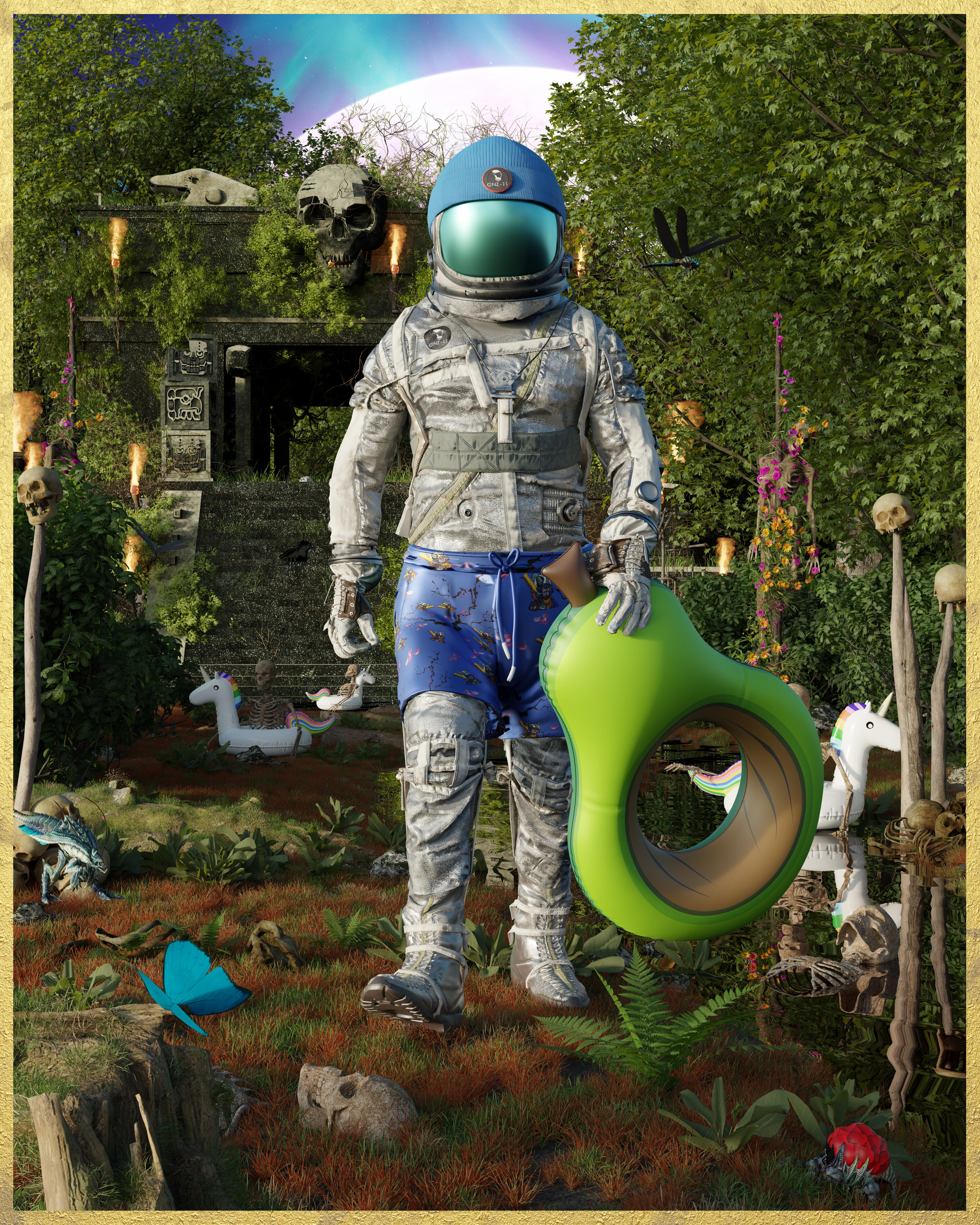 NFT Image