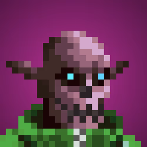 Genuine Evil