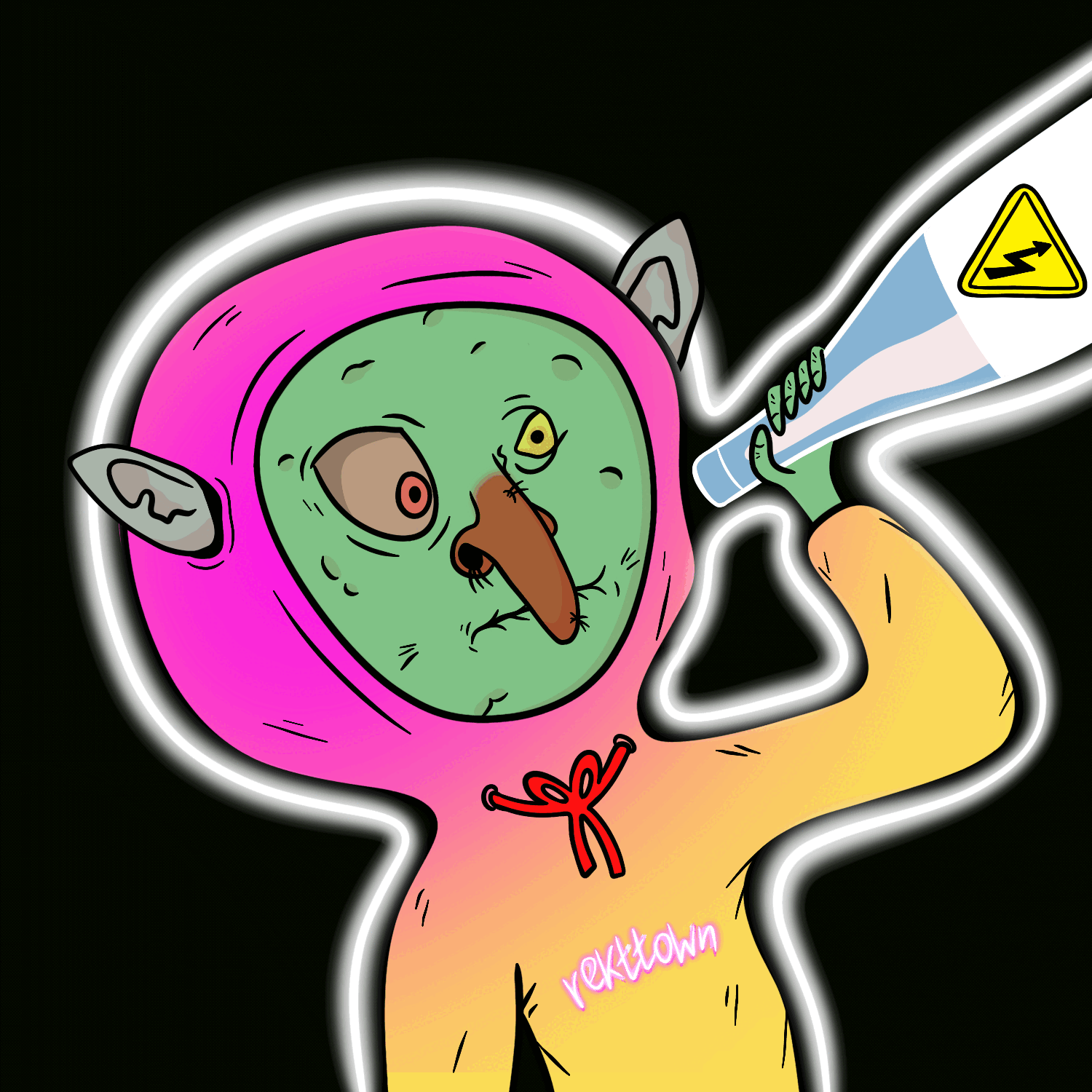goblinrekttown #2347