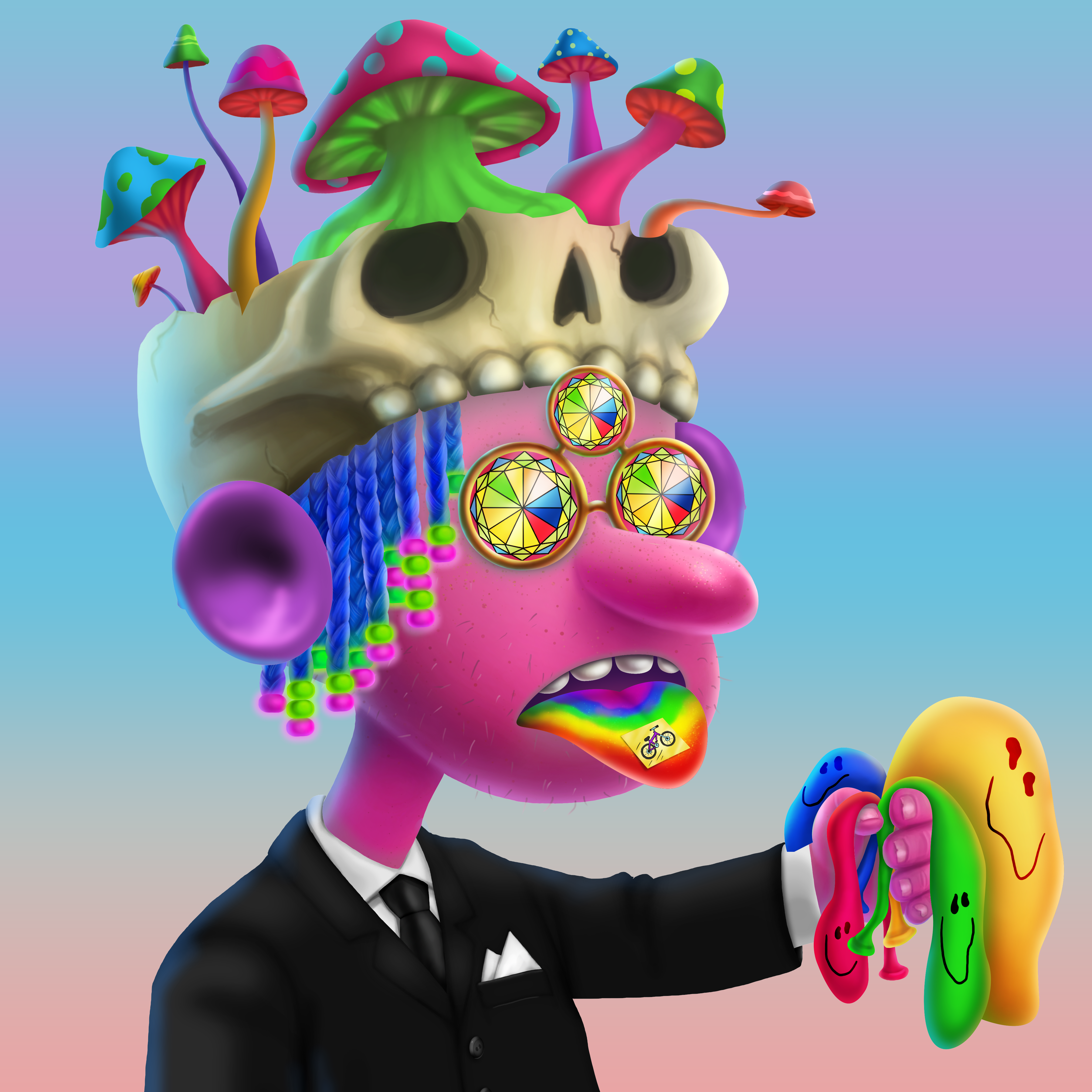 NFT Image