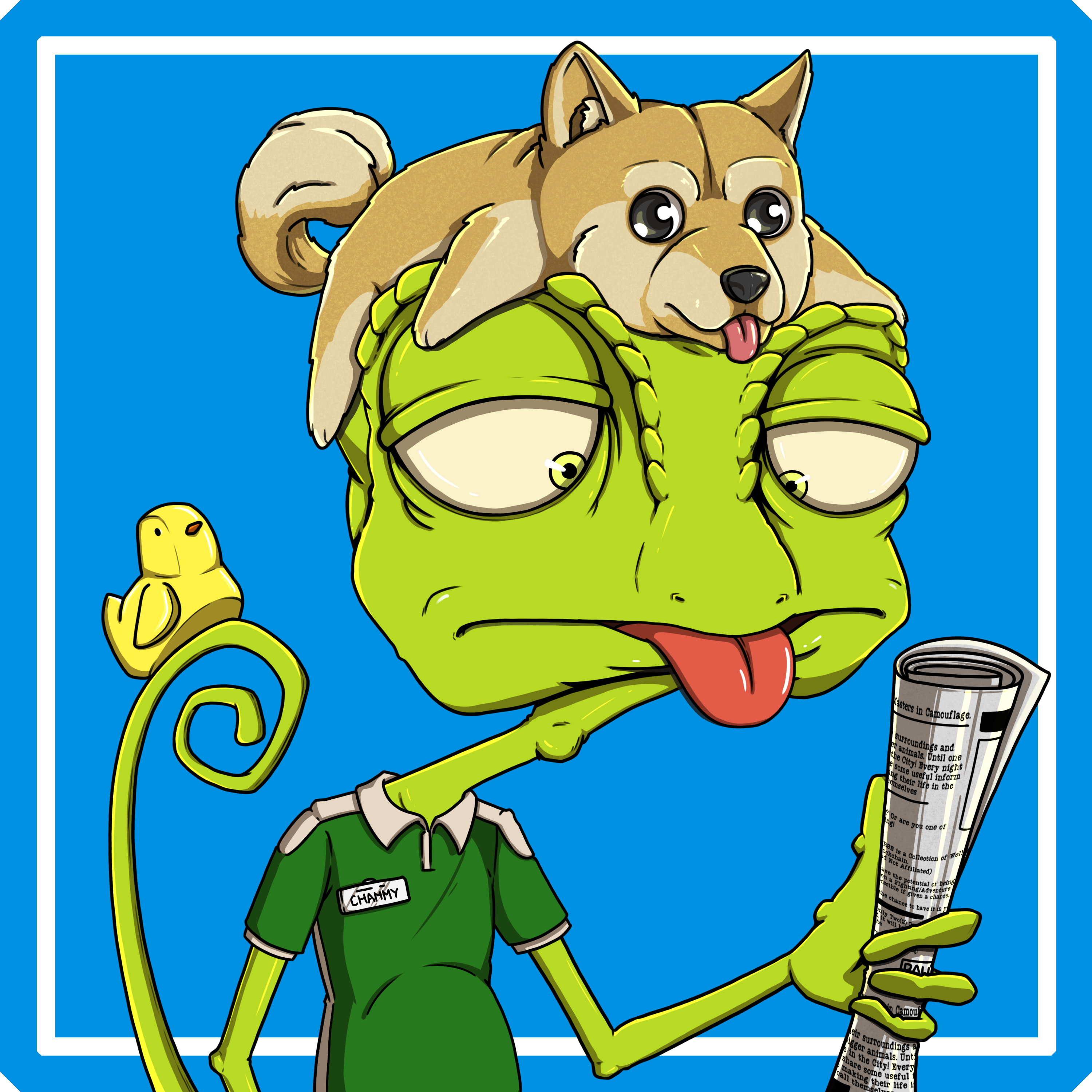 NFT Image