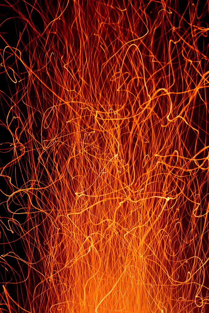 Many Embers Composition (AZART 00024)