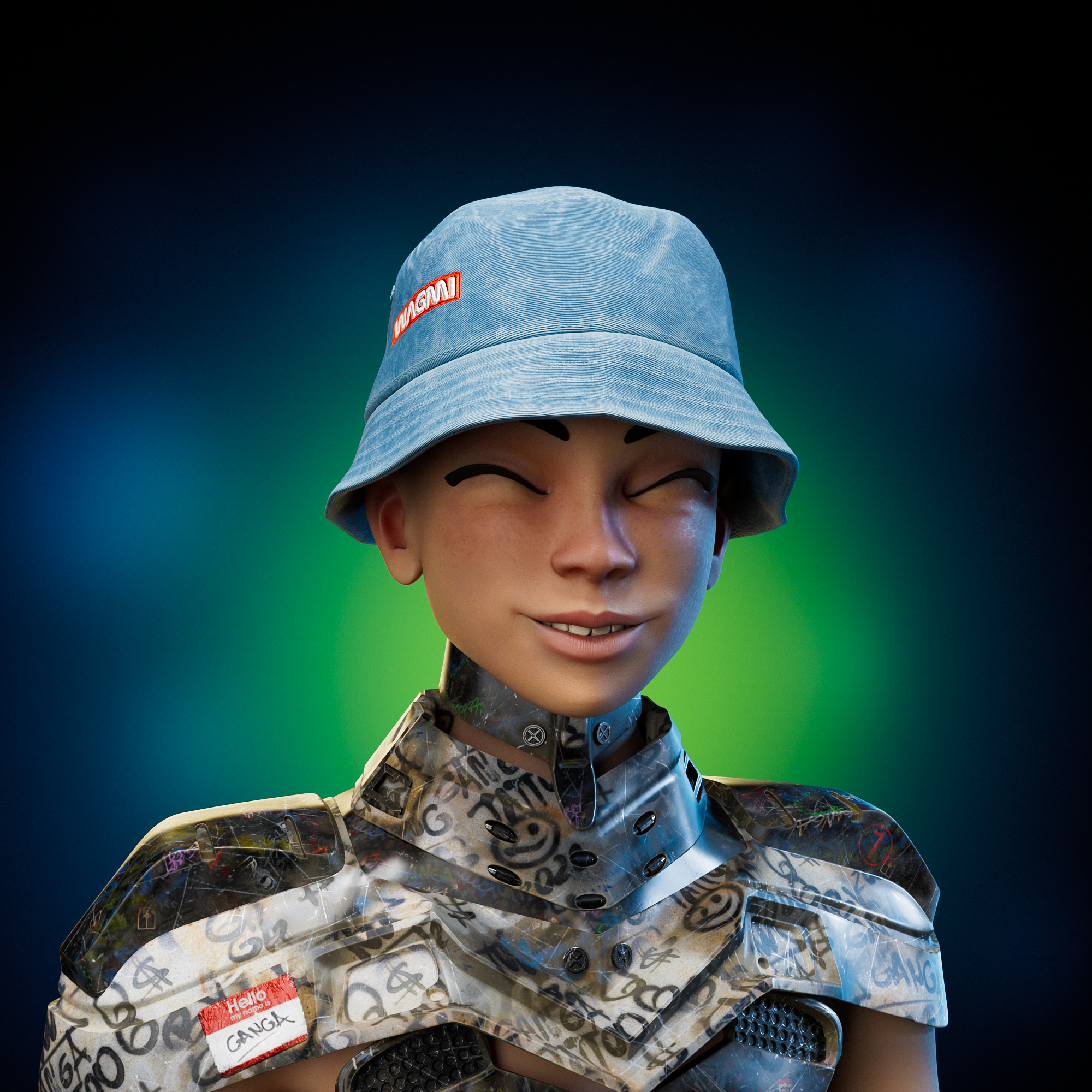 NFT Image