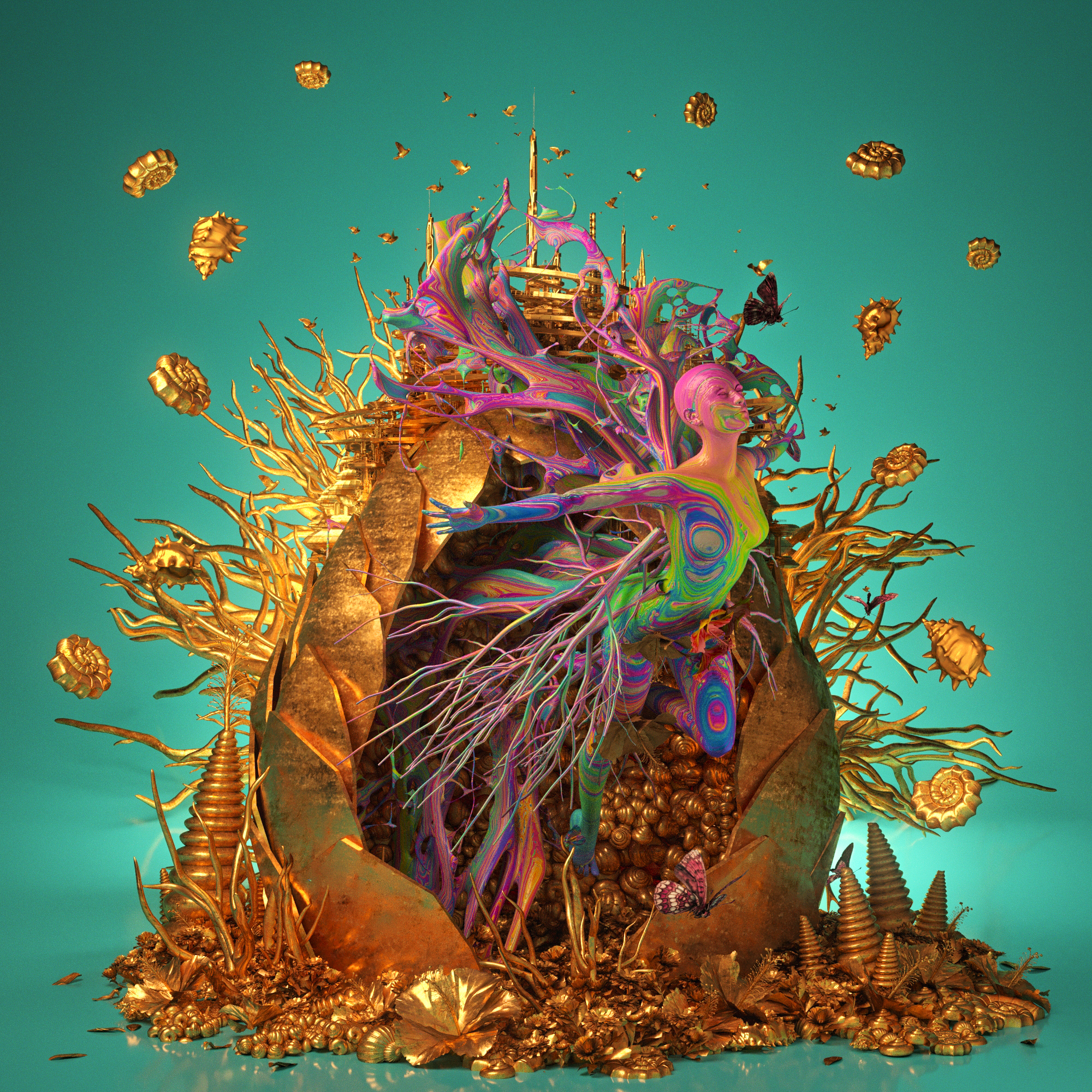 NFT Image