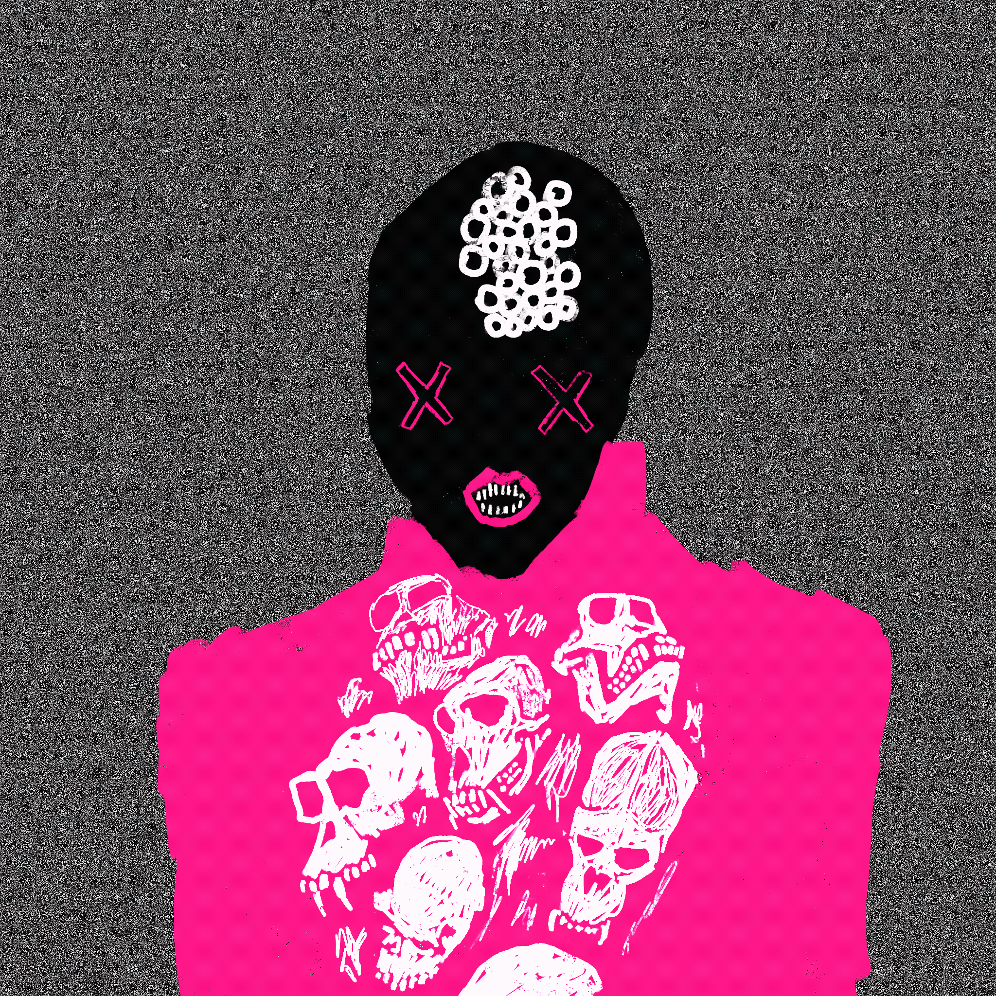 HAVE YOU EVER CONSIDERED THE DANGER IN BEING INCREDIBLY BORING?