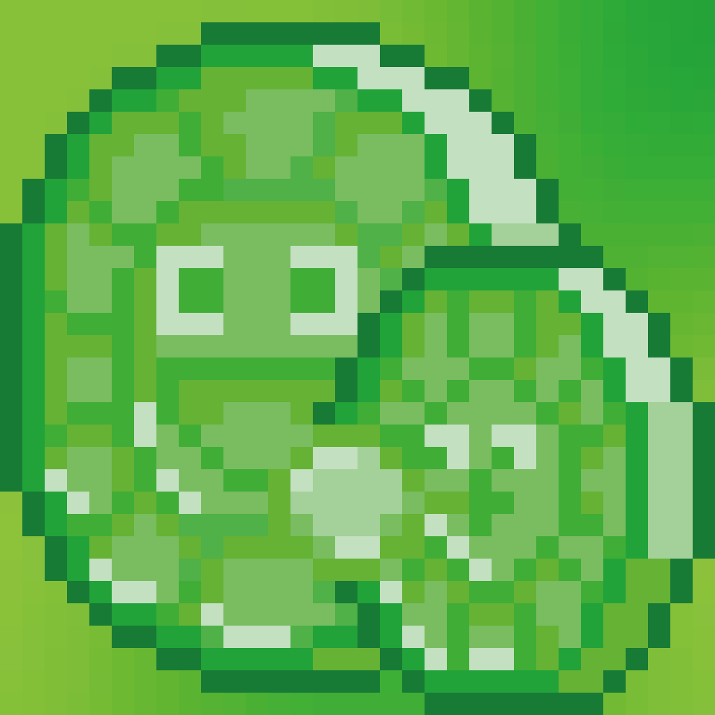 Murakami Lucky Coin #1885