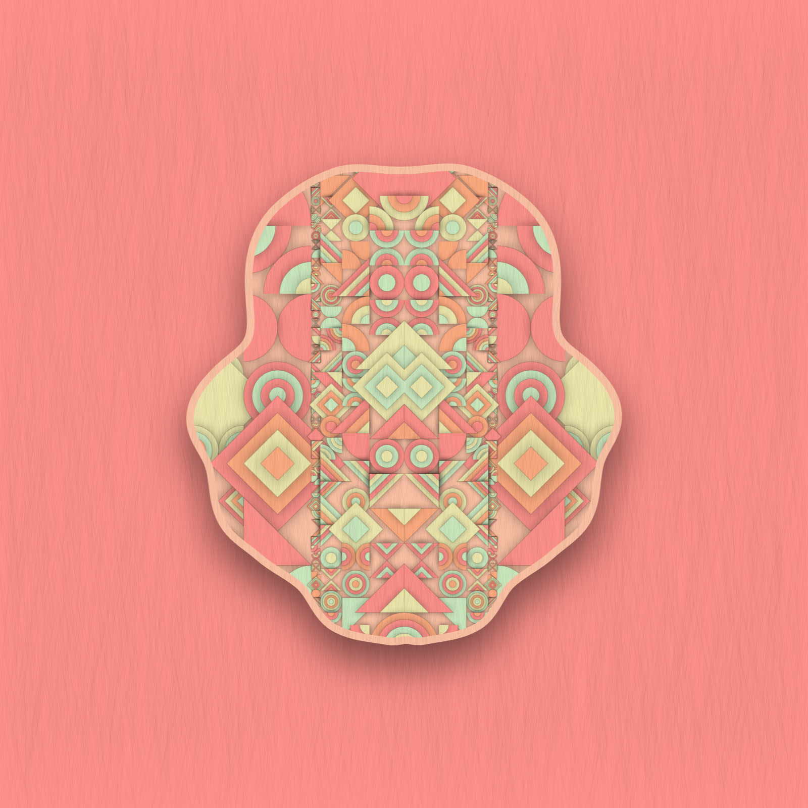 Generativemasks #8170