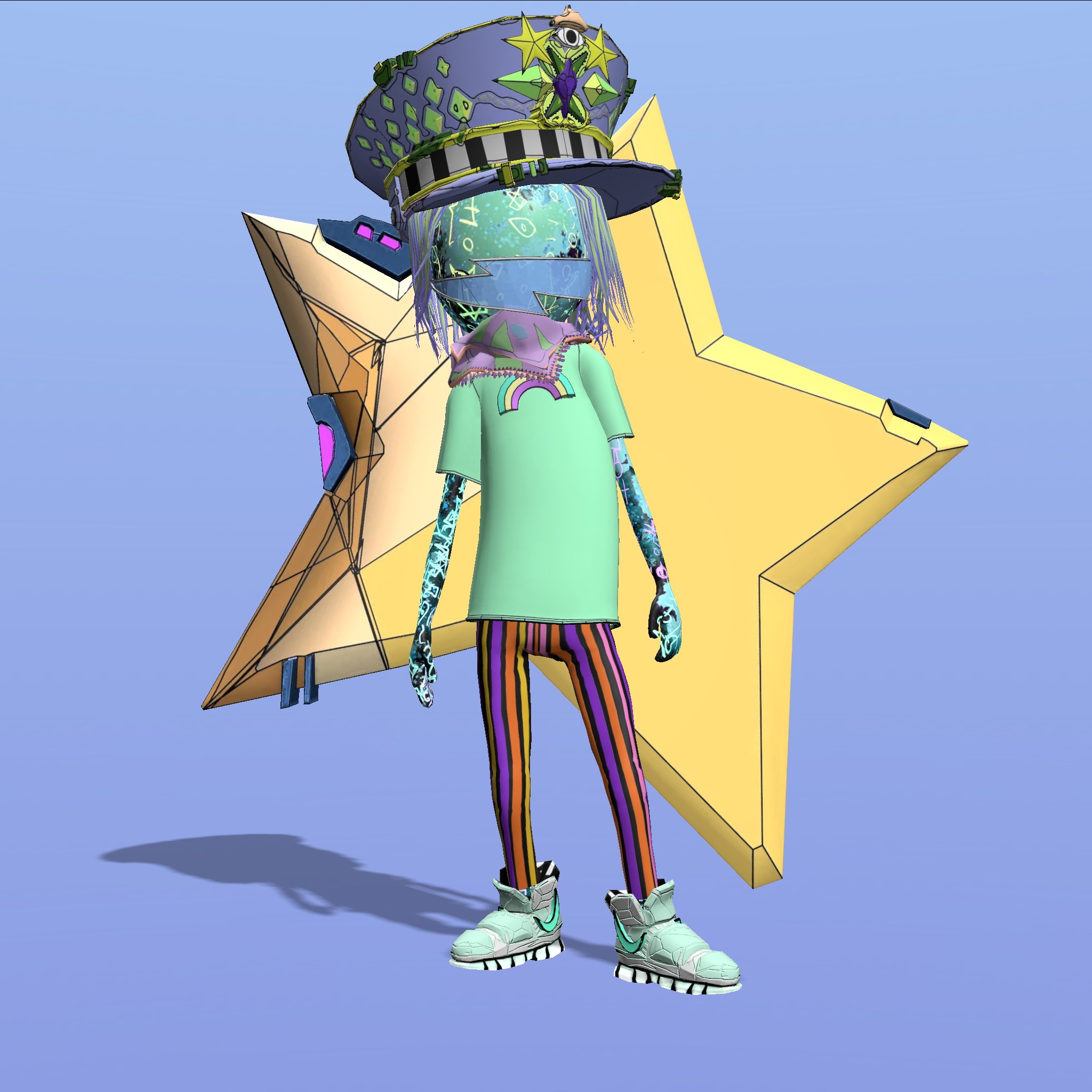 NFT Image
