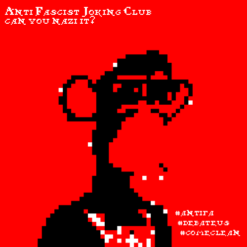 AFJC #8898
