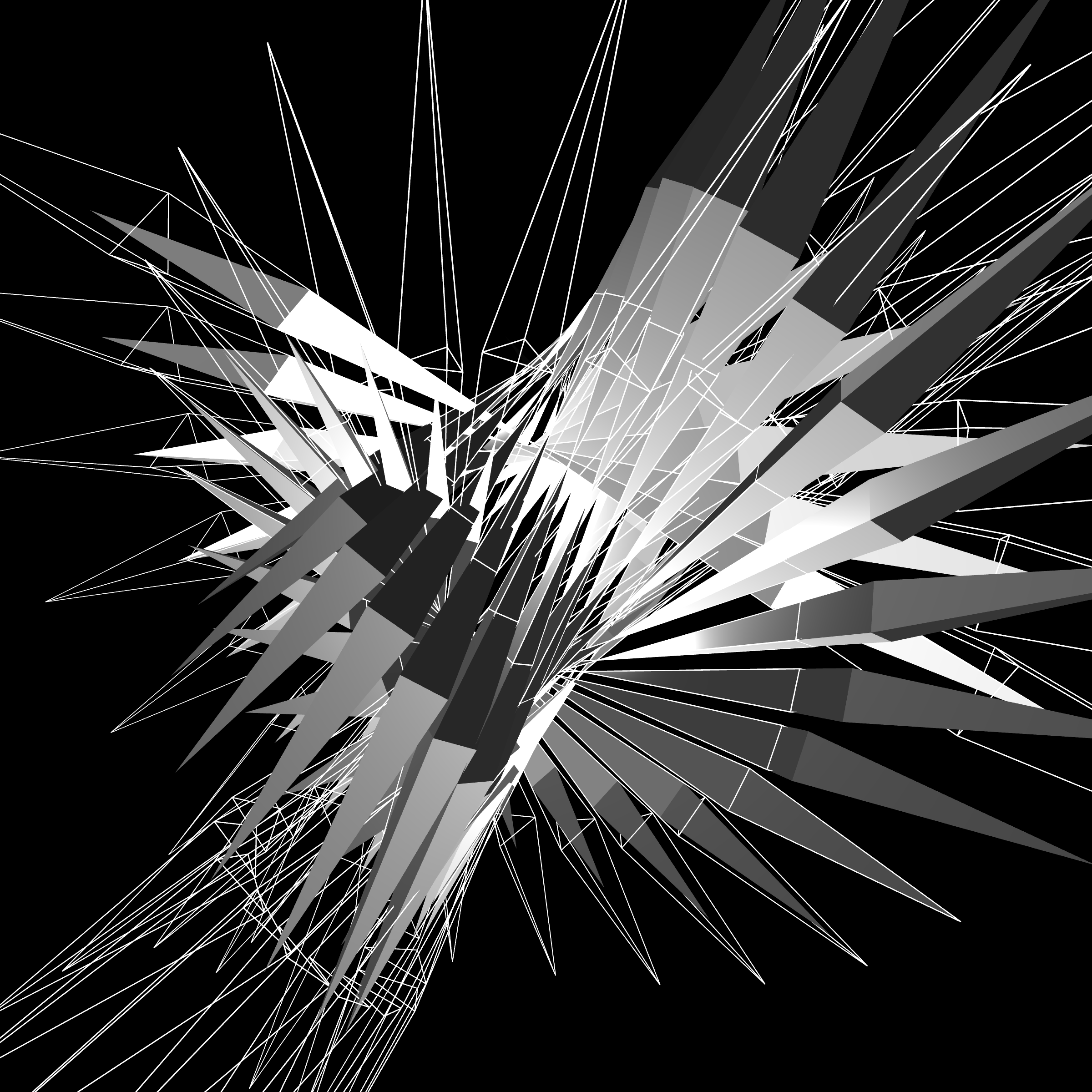 glitch crystal monsters #97