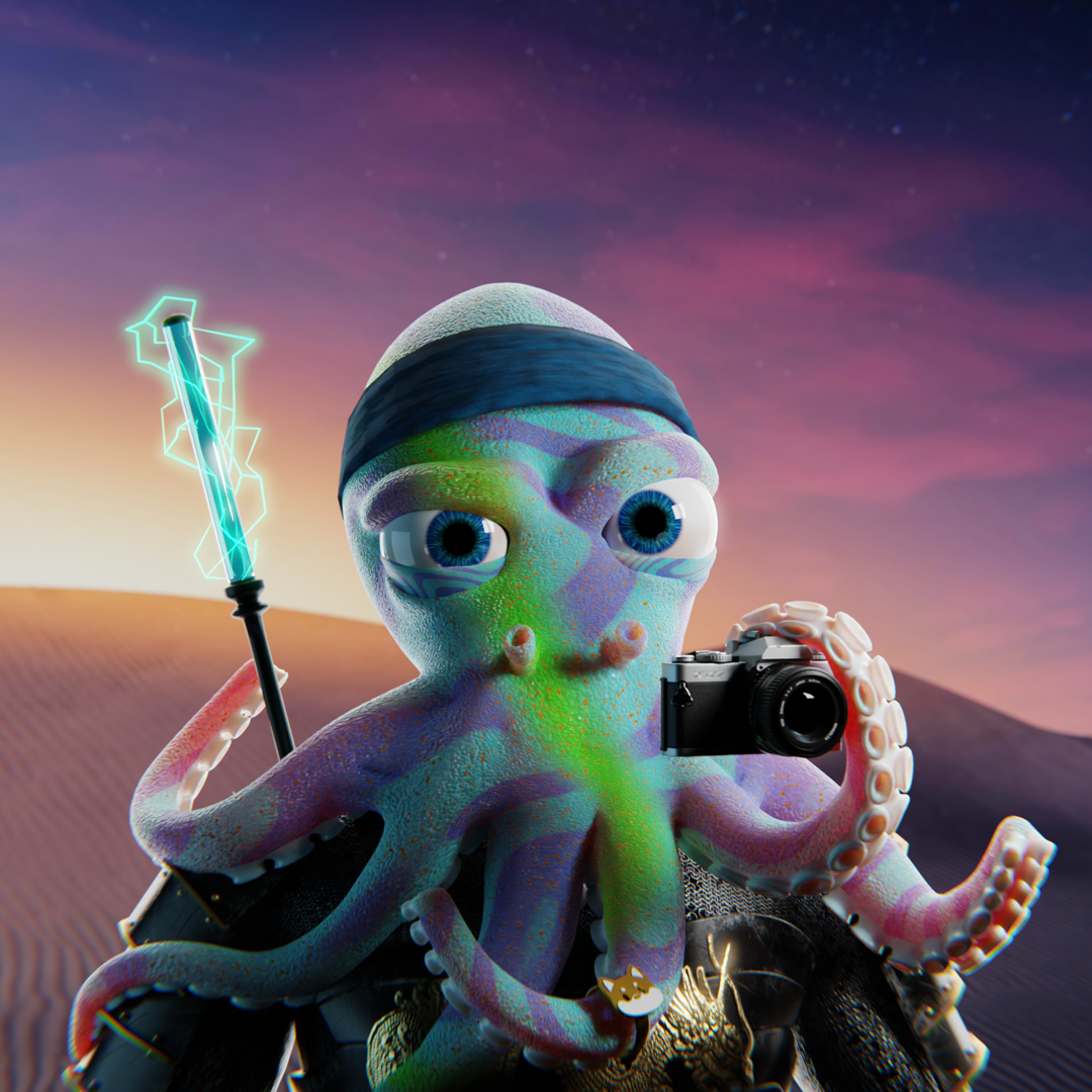 NFT Image