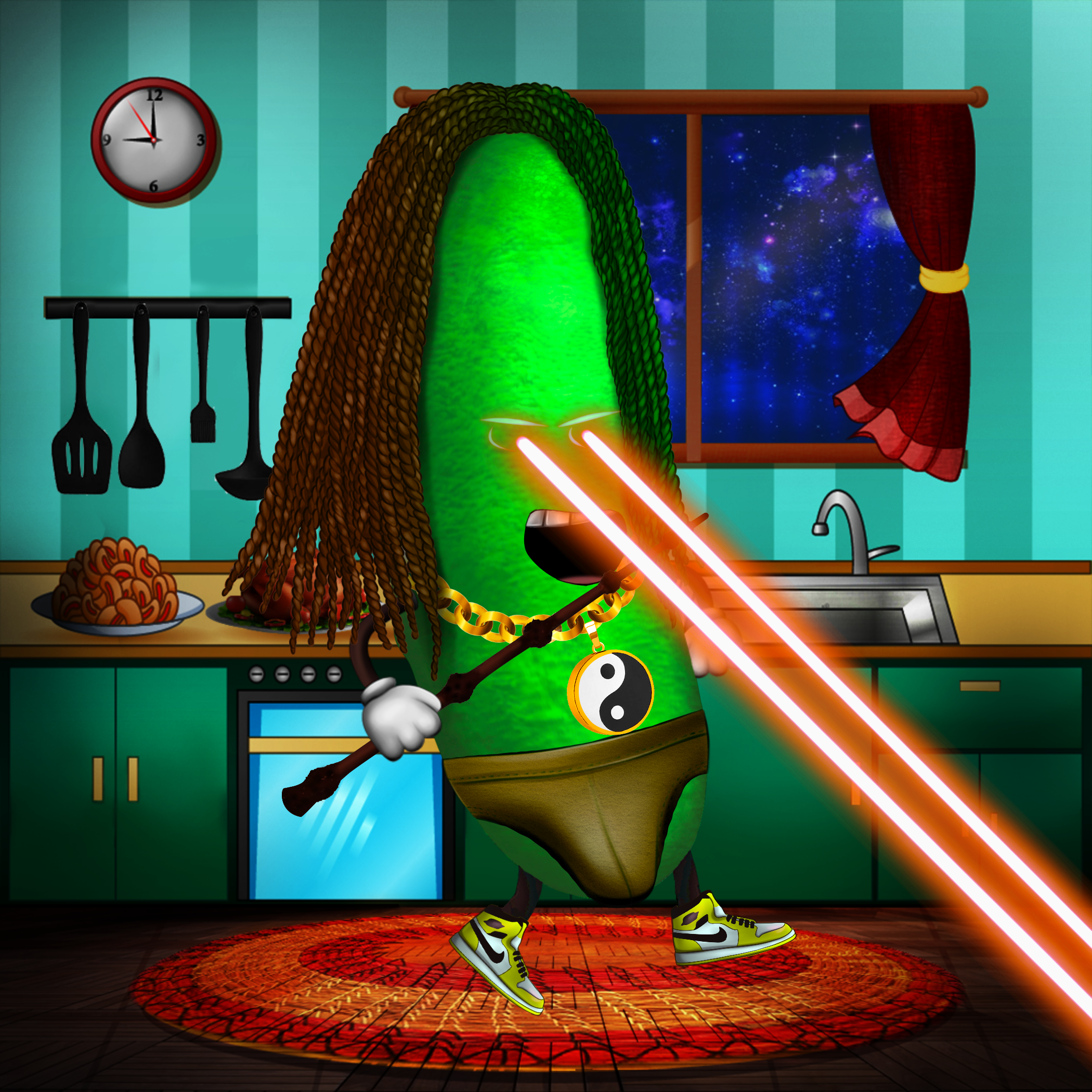 NFT Image