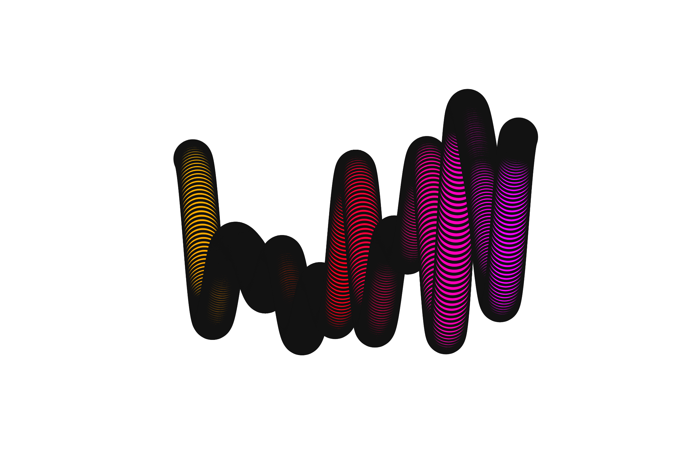 Chromie Squiggle #2488