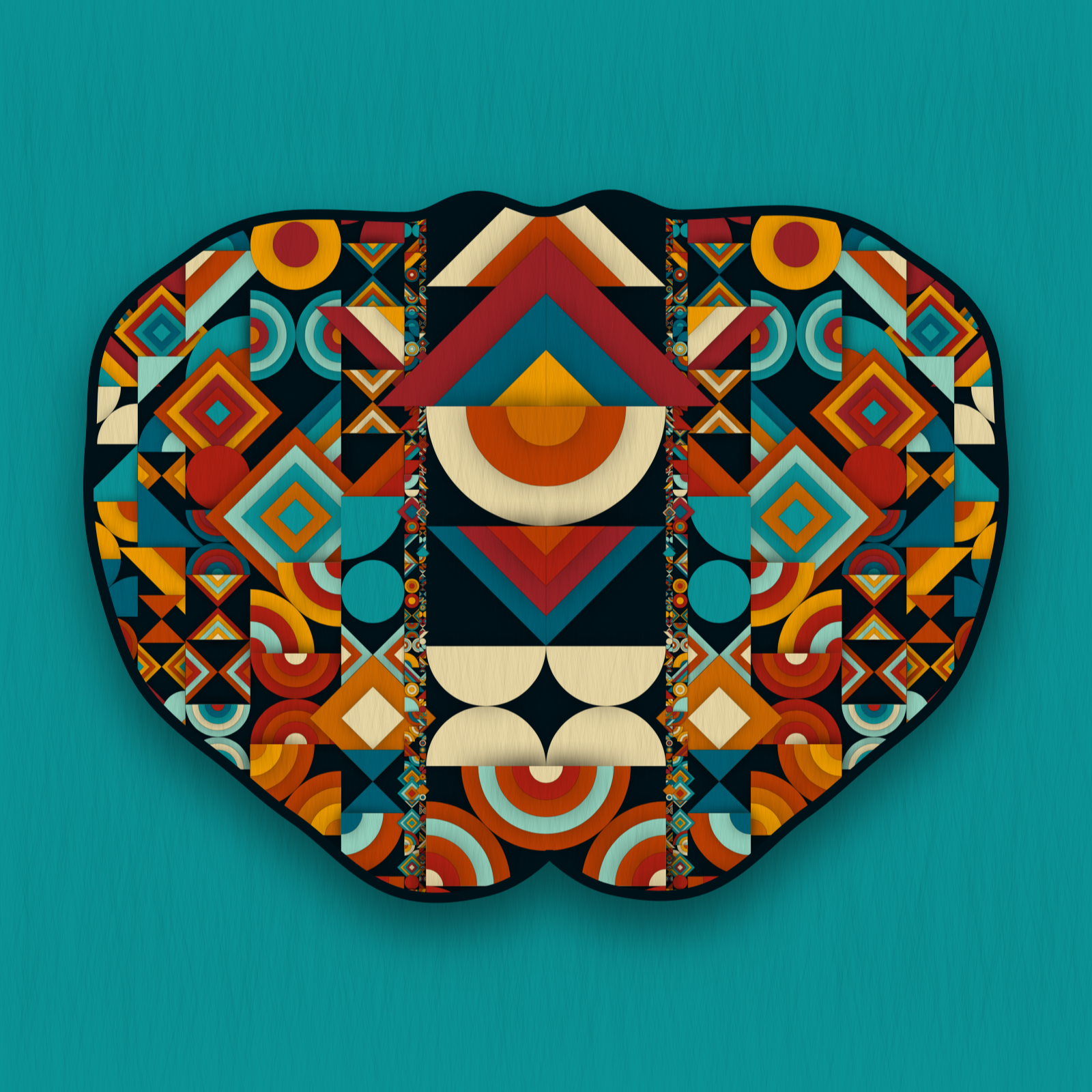 Generativemasks #2966