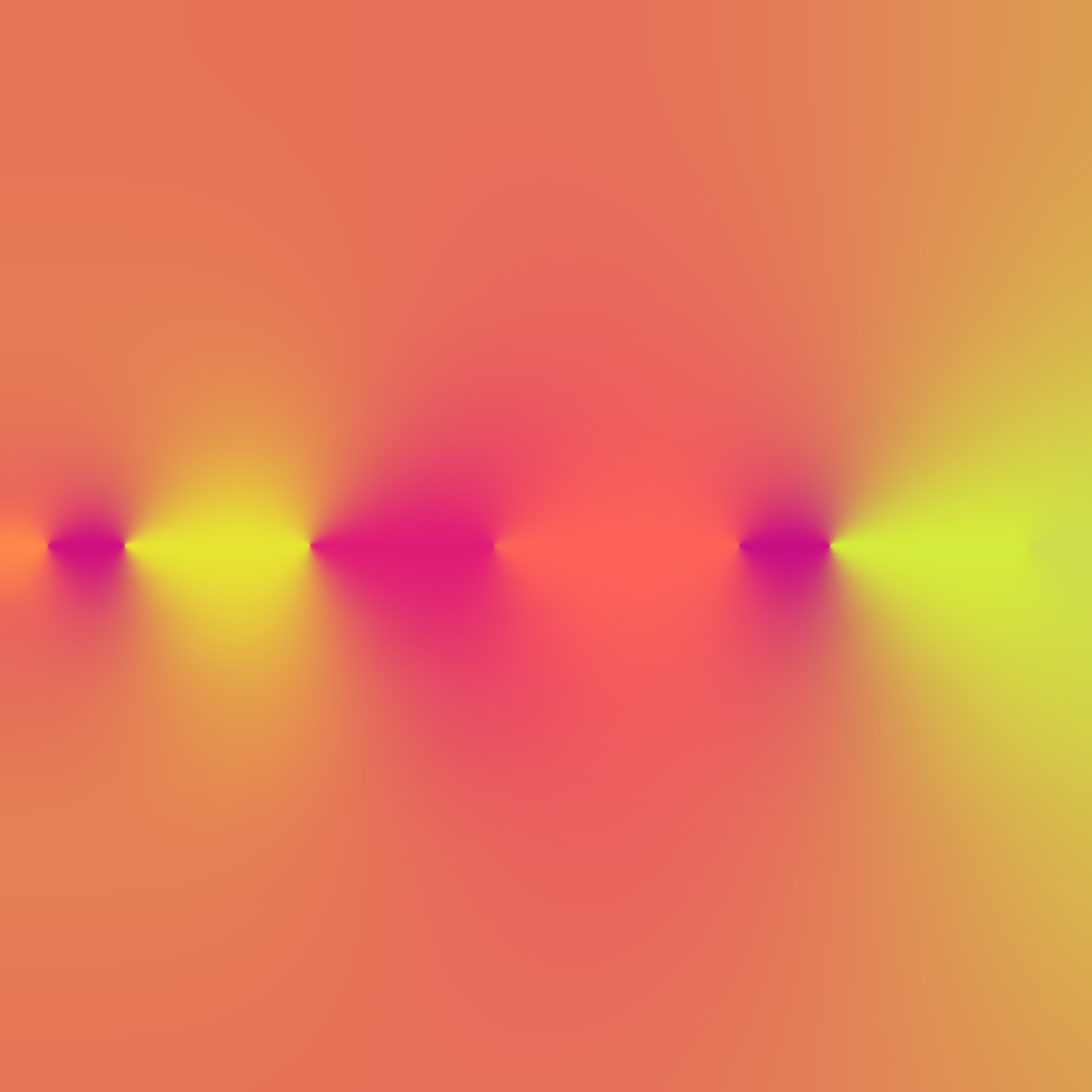 Light Beams #20